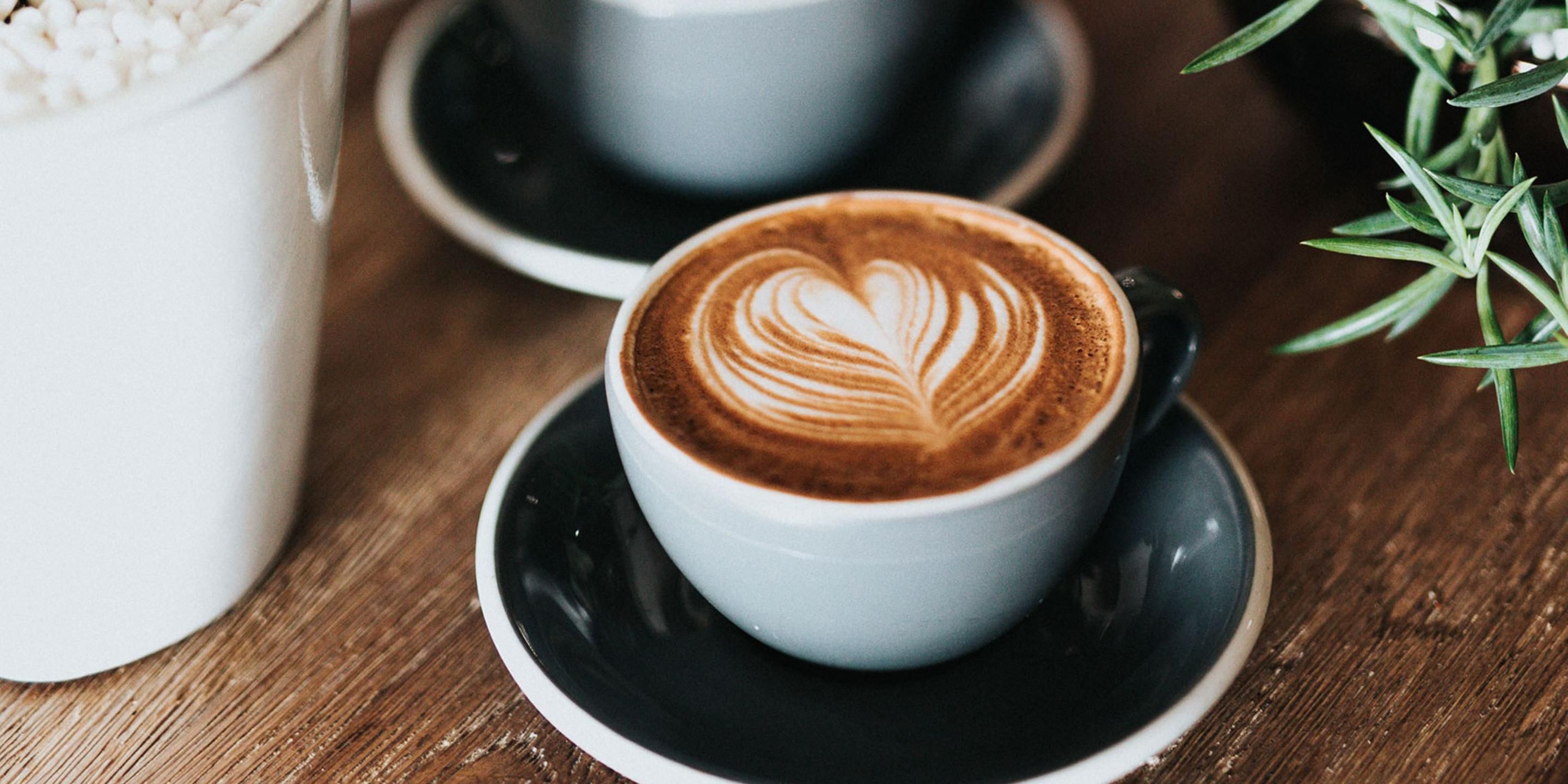 Café Otto at Kimpton Theta New York - Times Square is an ideal way to start the day. Grab a coffee or a croissant, then settle in the lobby to read the paper or catch up on Instagram: whatever helps you take a beat before starting your day.