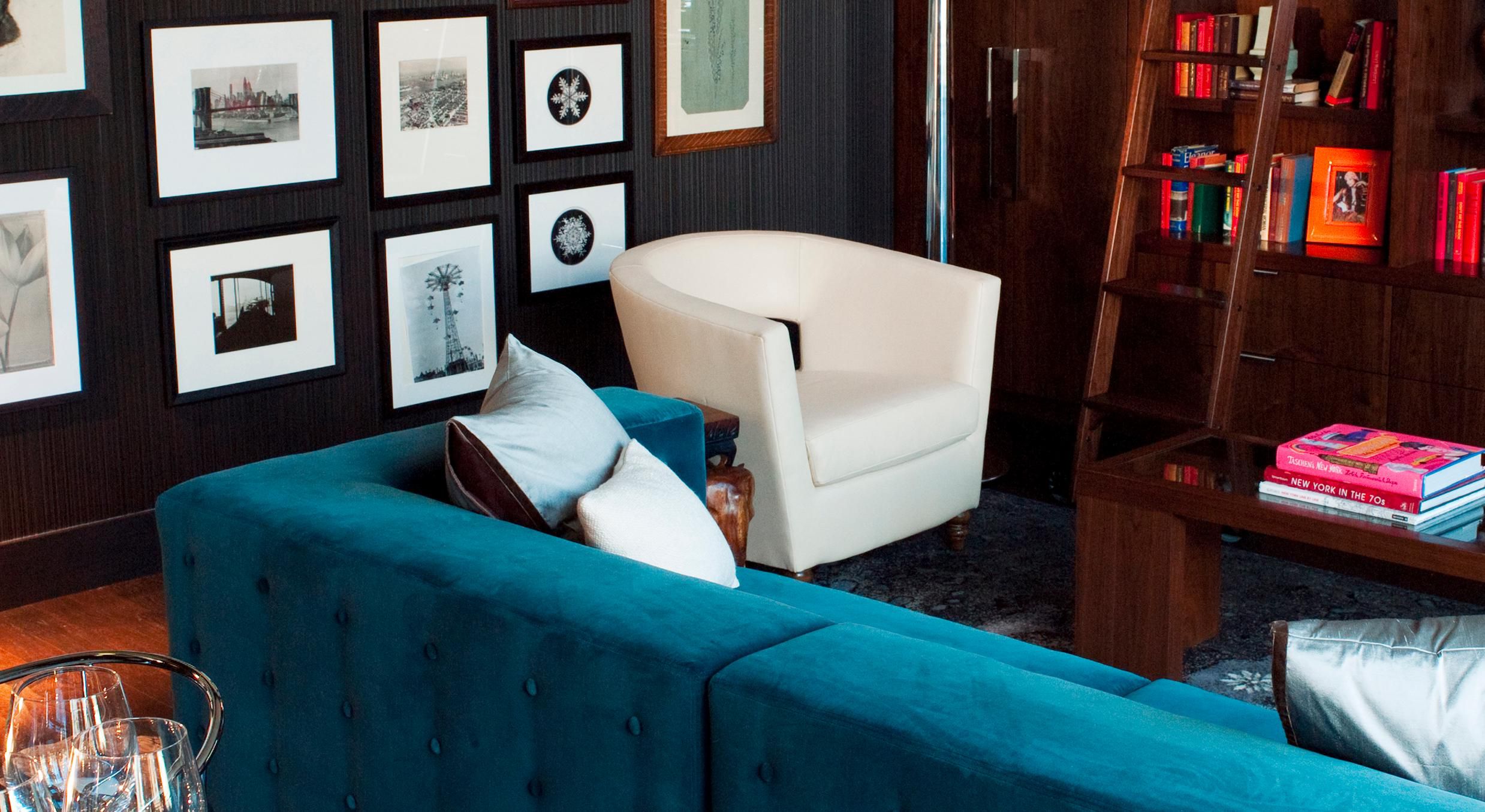 布达佩斯金普顿 BEM 酒店