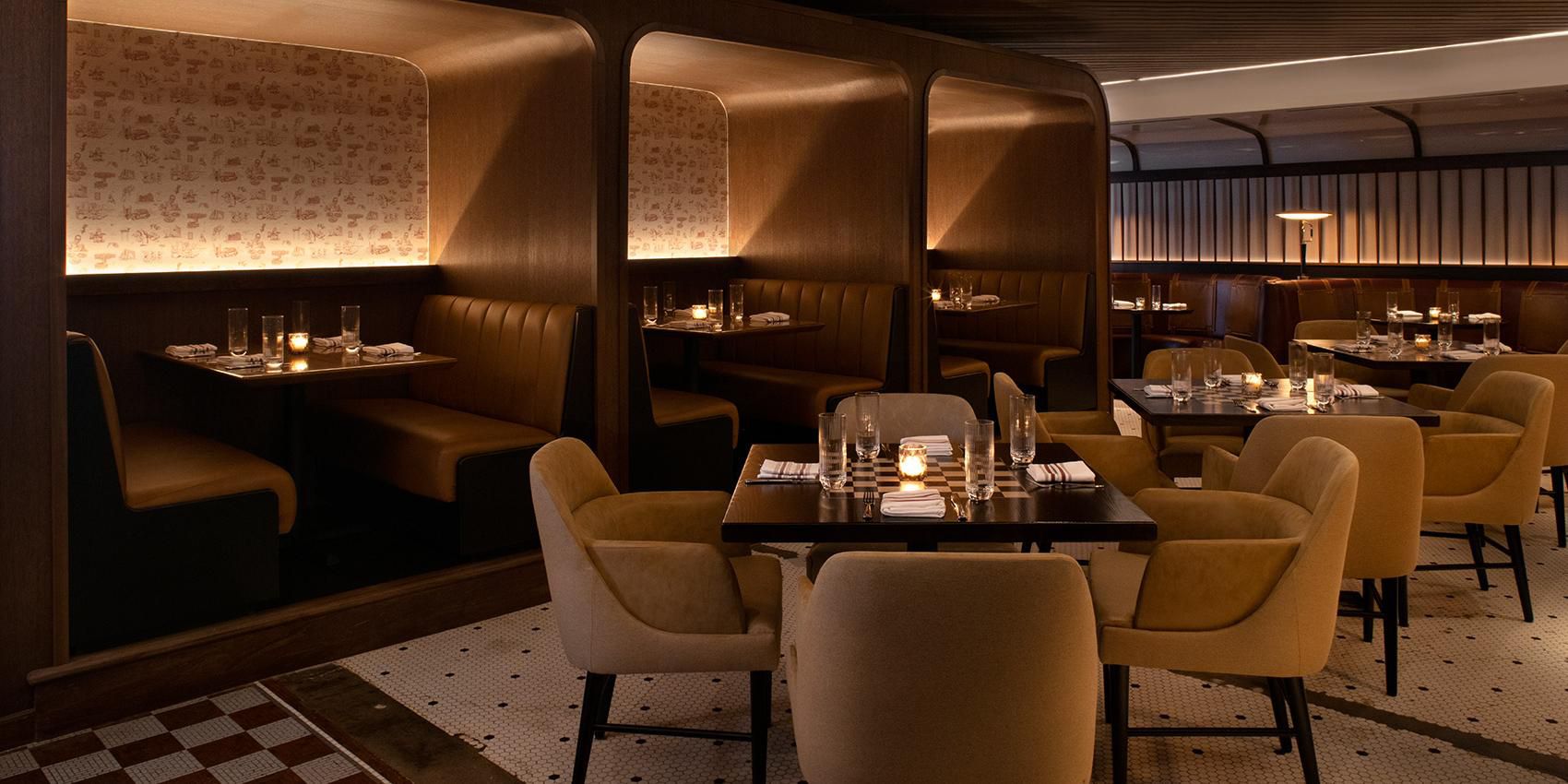 At The Committee Chophouse, we blend playful contemporary touches with a premier Omaha steakhouse atmosphere, where our tender, aged beef takes center stage. Be sure to explore our interactive dessert menu, offering a creative and immersive way to indulge your sweet tooth.