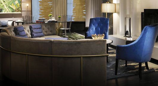 Kimpton Hotel Palomar Philadelphia