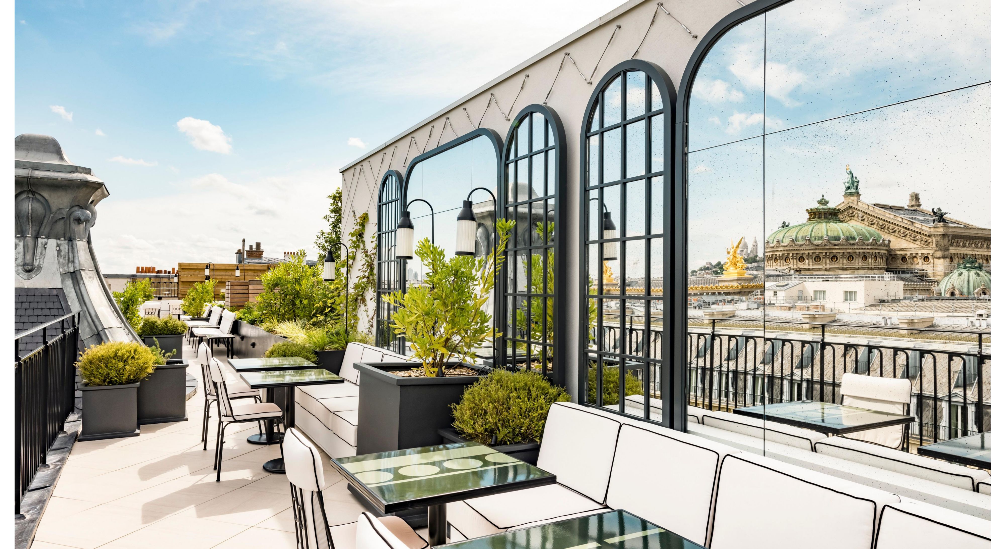 Kimpton St Honoré Paris