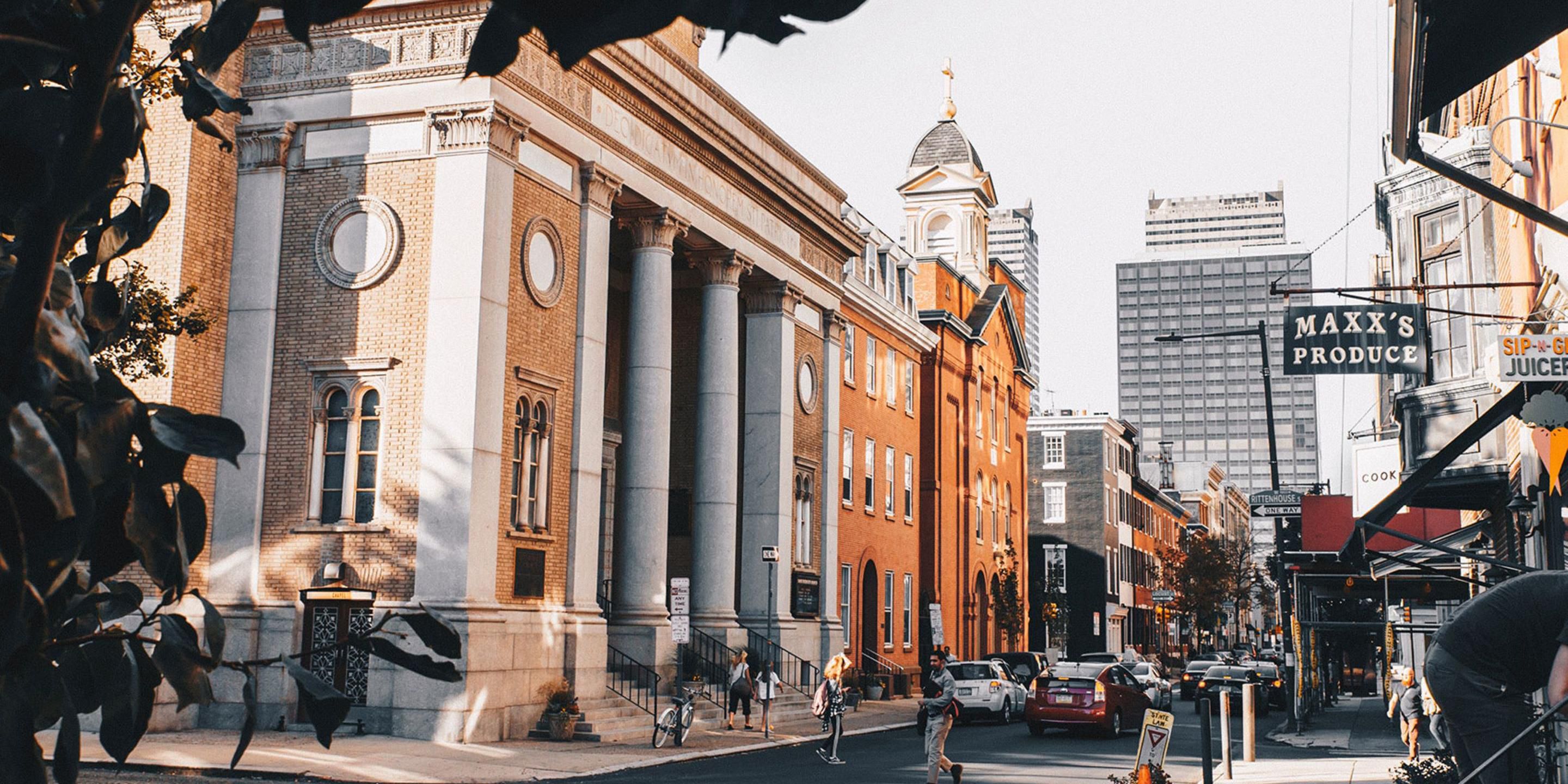 A fun and unique activity can turn any event into a memorable experience that guests will cherish long after it ends. At Kimpton Hotel Palomar Philadelphia, our exclusive partnerships and curated experiences can elevate any occasion that brings you to Philly.