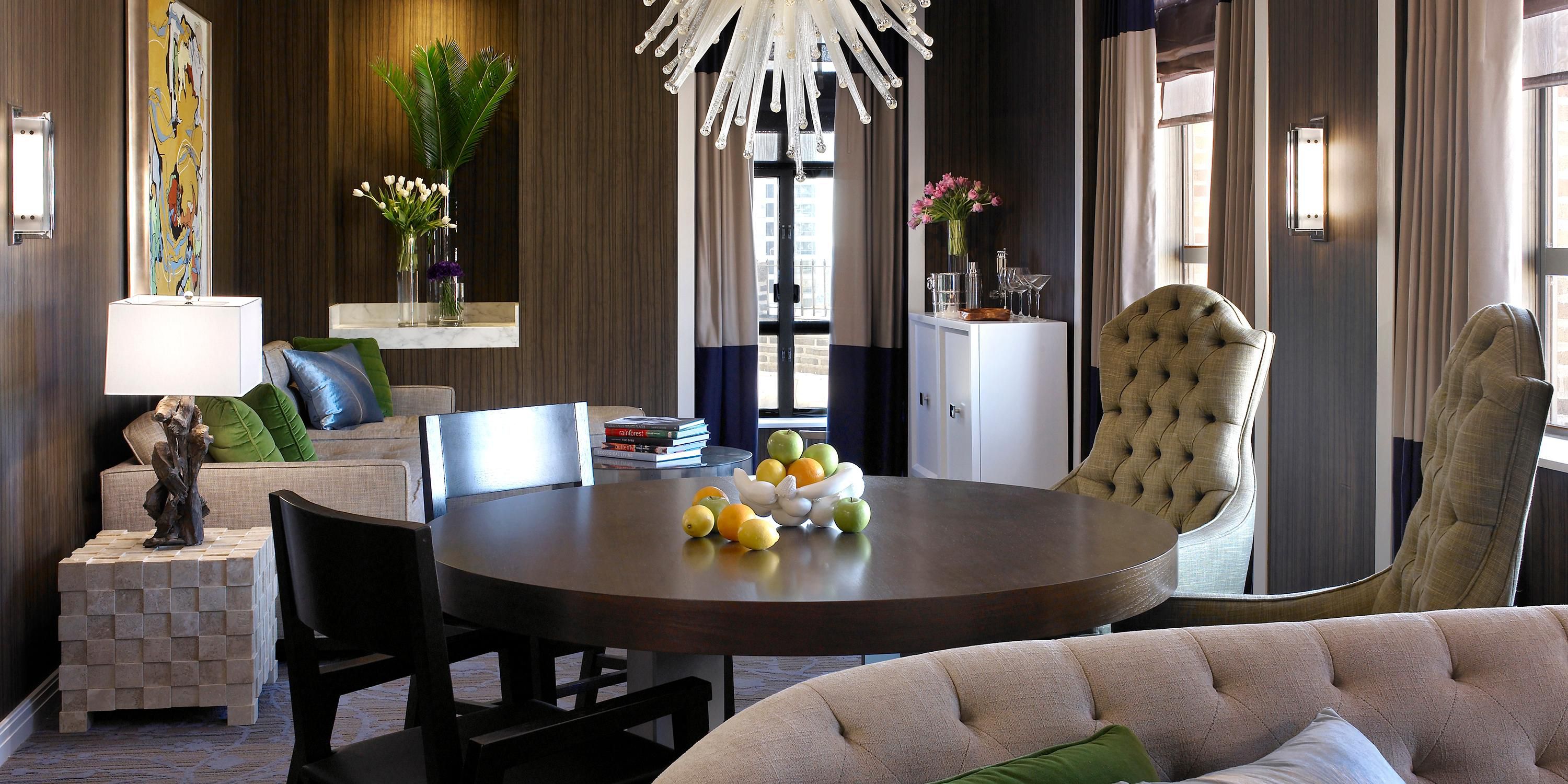 Presidential Suite