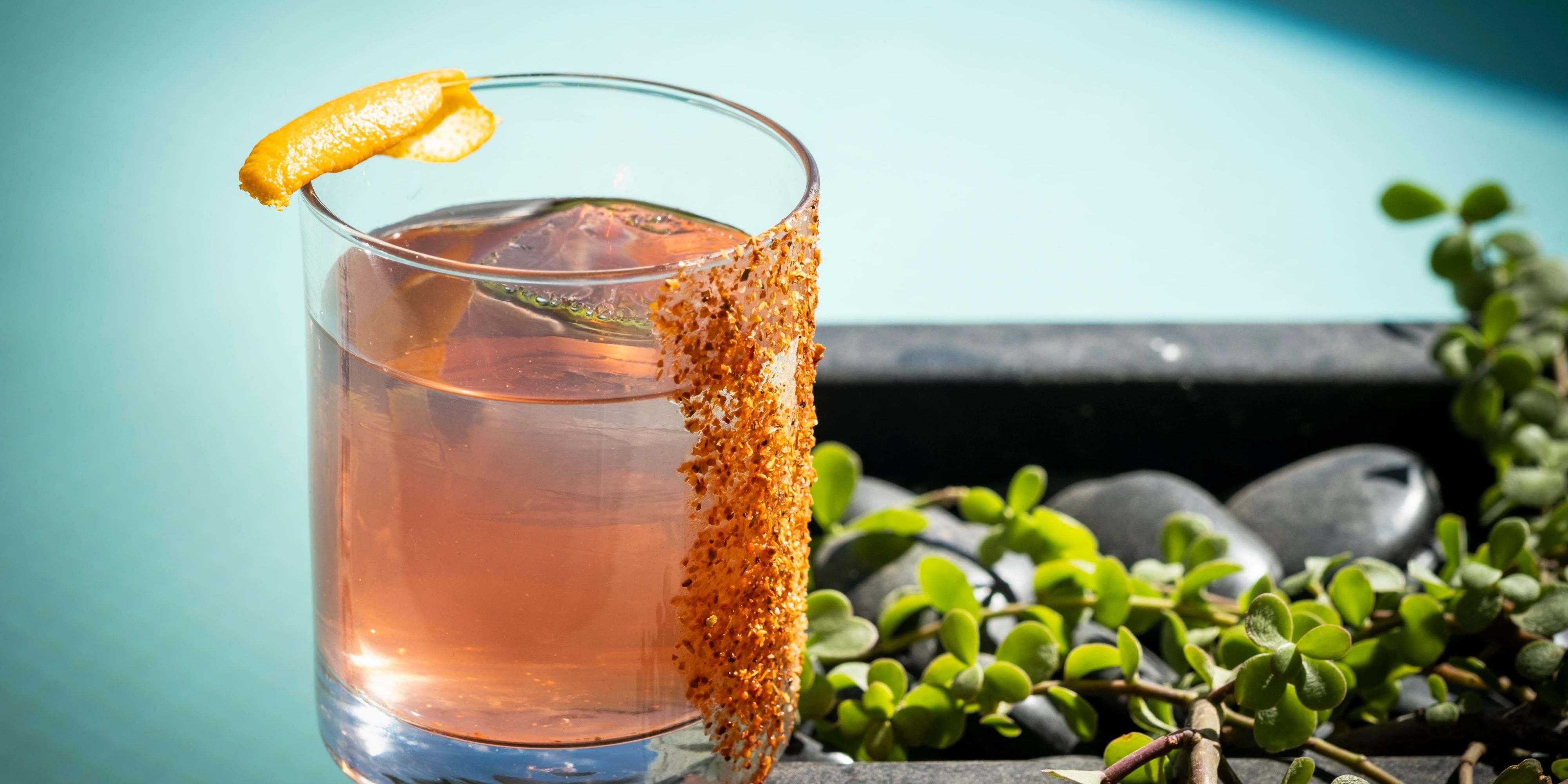 Eden Rooftop Bar 金普顿餐厅