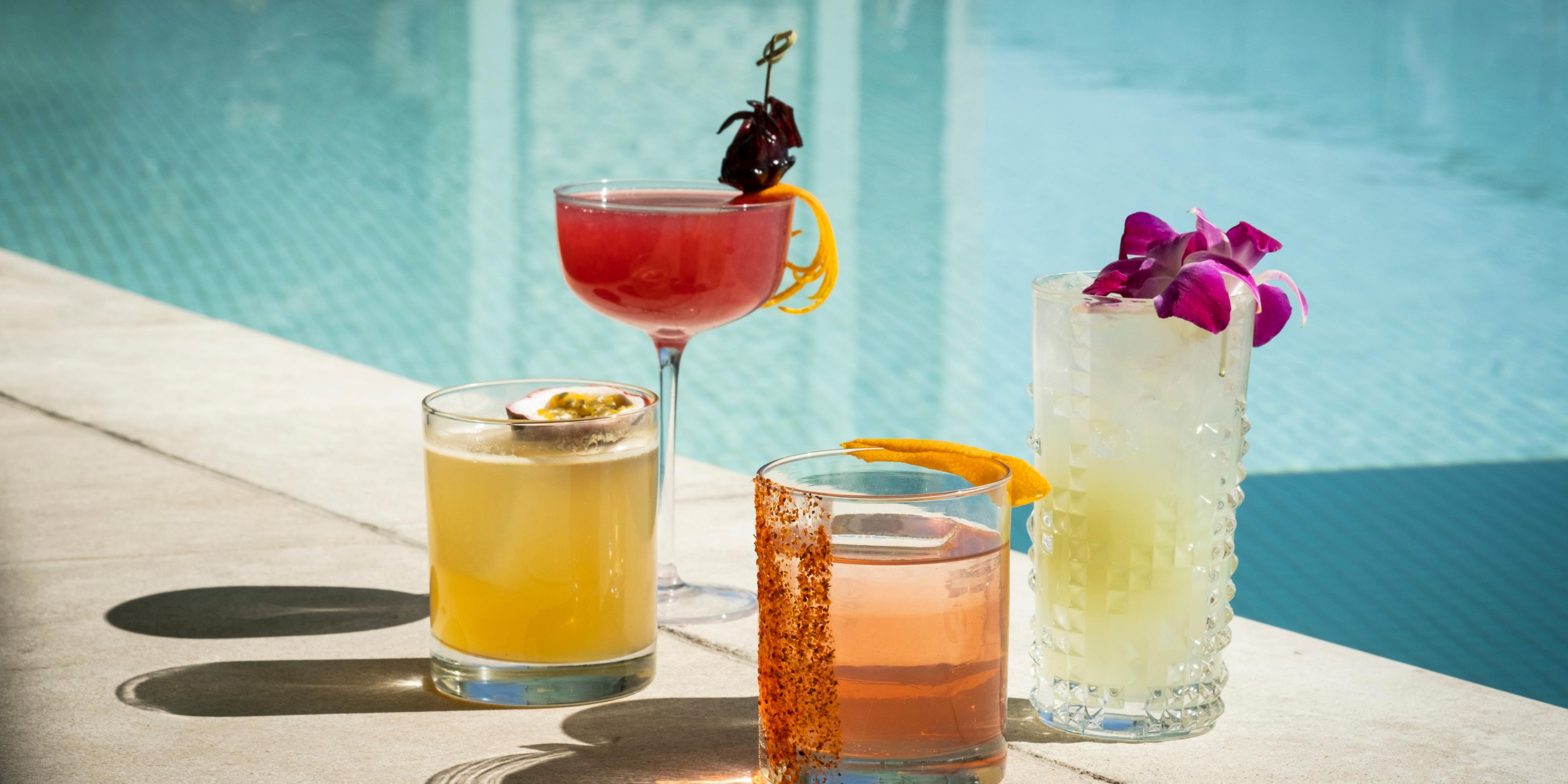 Eden Rooftop Bar 金普顿餐厅