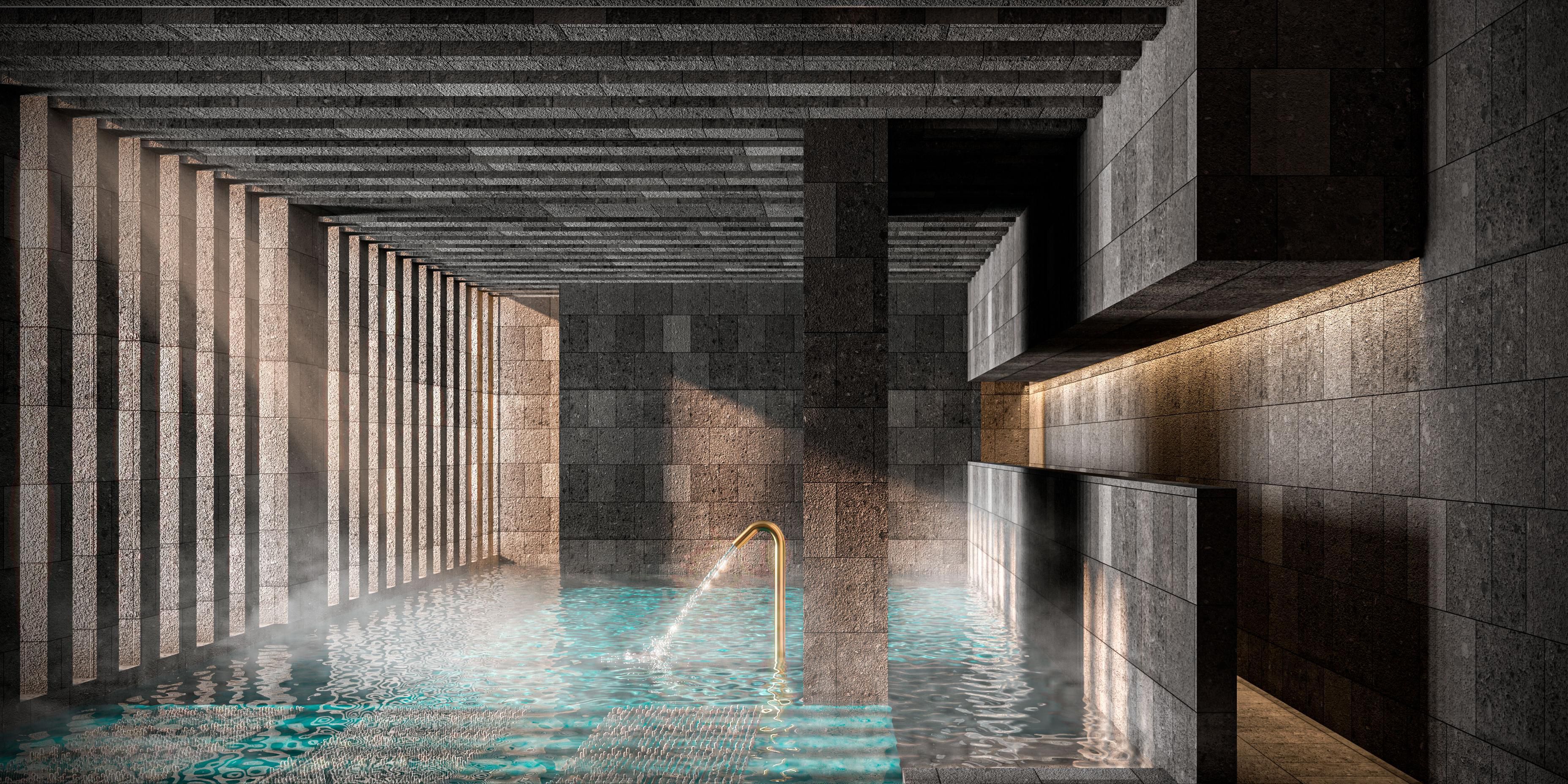 At the heart of Kimpton Tres Rios, the 10,000 sq. ft. Kej Spa offers a serene escape. Indulge in a thoughtful menu of services, from hydrotherapy to massages and beauty treatments, blending modern techniques with traditional practices. Experience holistic wellness in a tranquil environment.