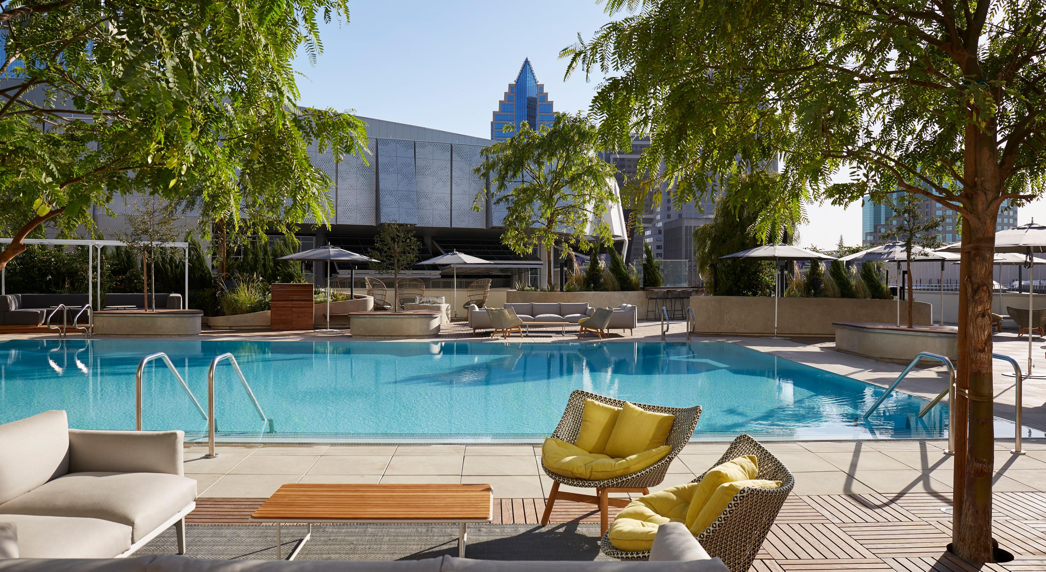 Kimpton margot sydney hotel