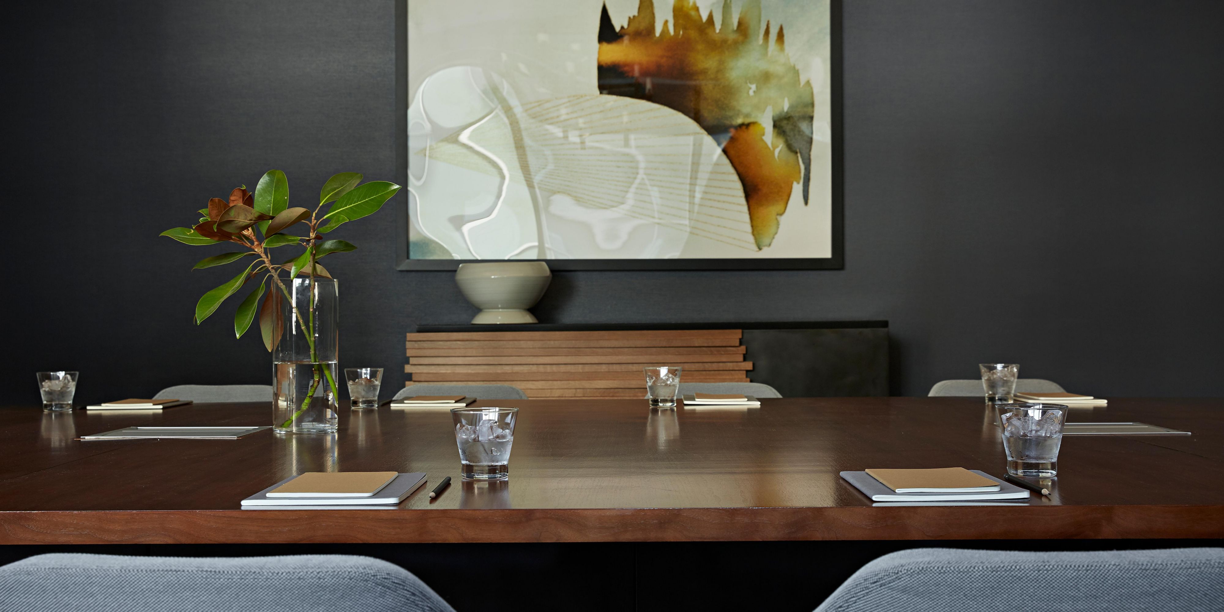 At Kimpton Sawyer Hotel, we believe every event should be more than just a meeting – it should be memorable. That’s why our No Ordinary Agenda approach brings creativity and connection into every detail. From farm-to-fork experiences and mixology mash-ups to music, wellness, and team-building, we’ll help you curate inspired moments.