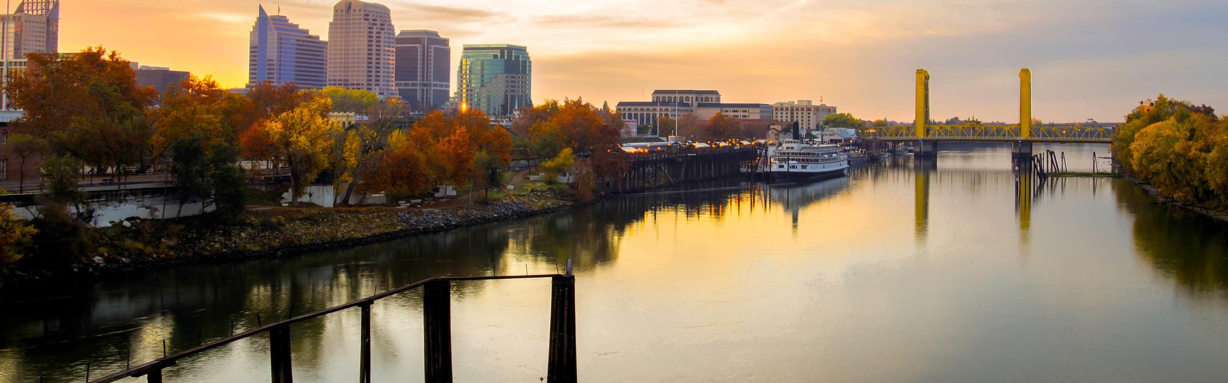 Sacramento River