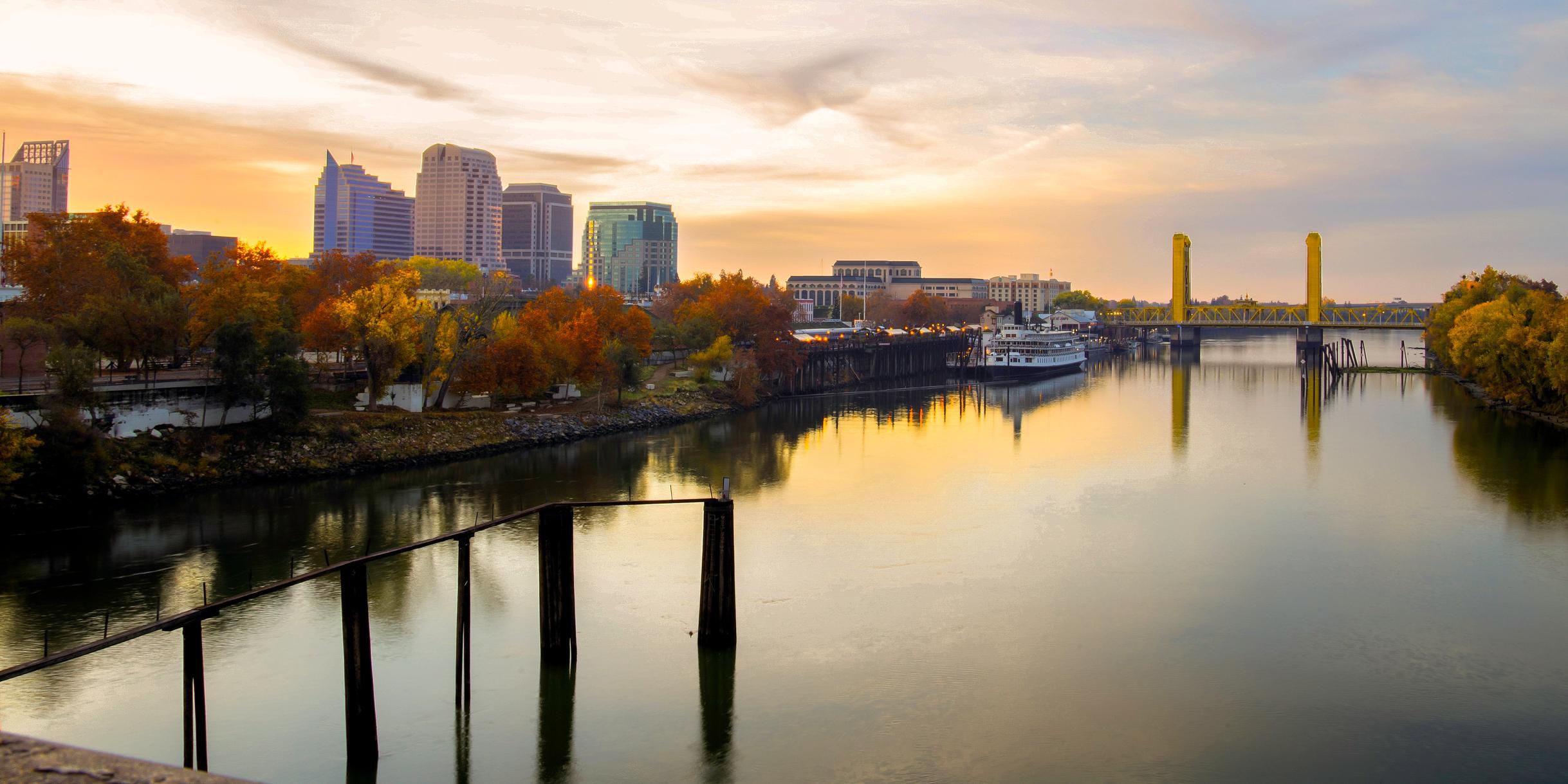Sacramento River