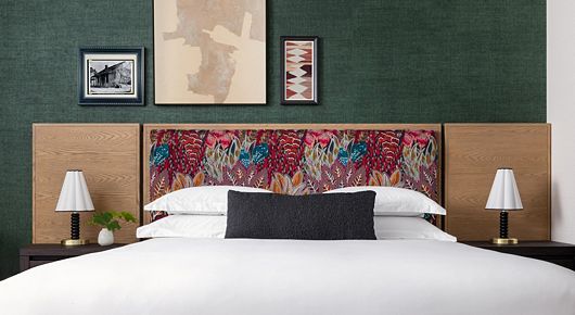 圣安东尼奥金普顿 Santo 酒店