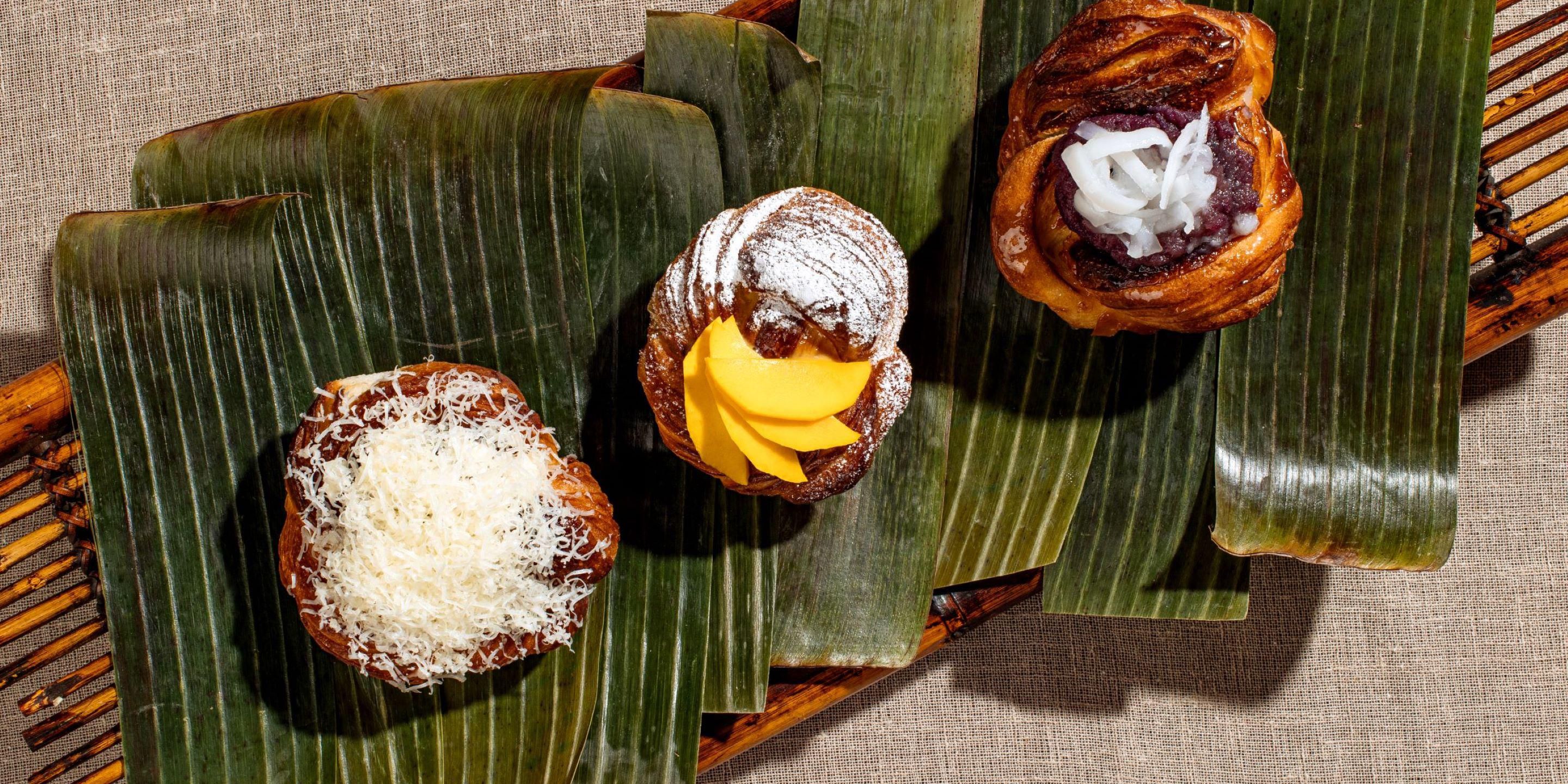 From small gatherings to semi-private events, restaurant buyouts, and private dining room - we have you covered for private dining in San Francisco. We can work with you to develop a tailored menu for your special day.