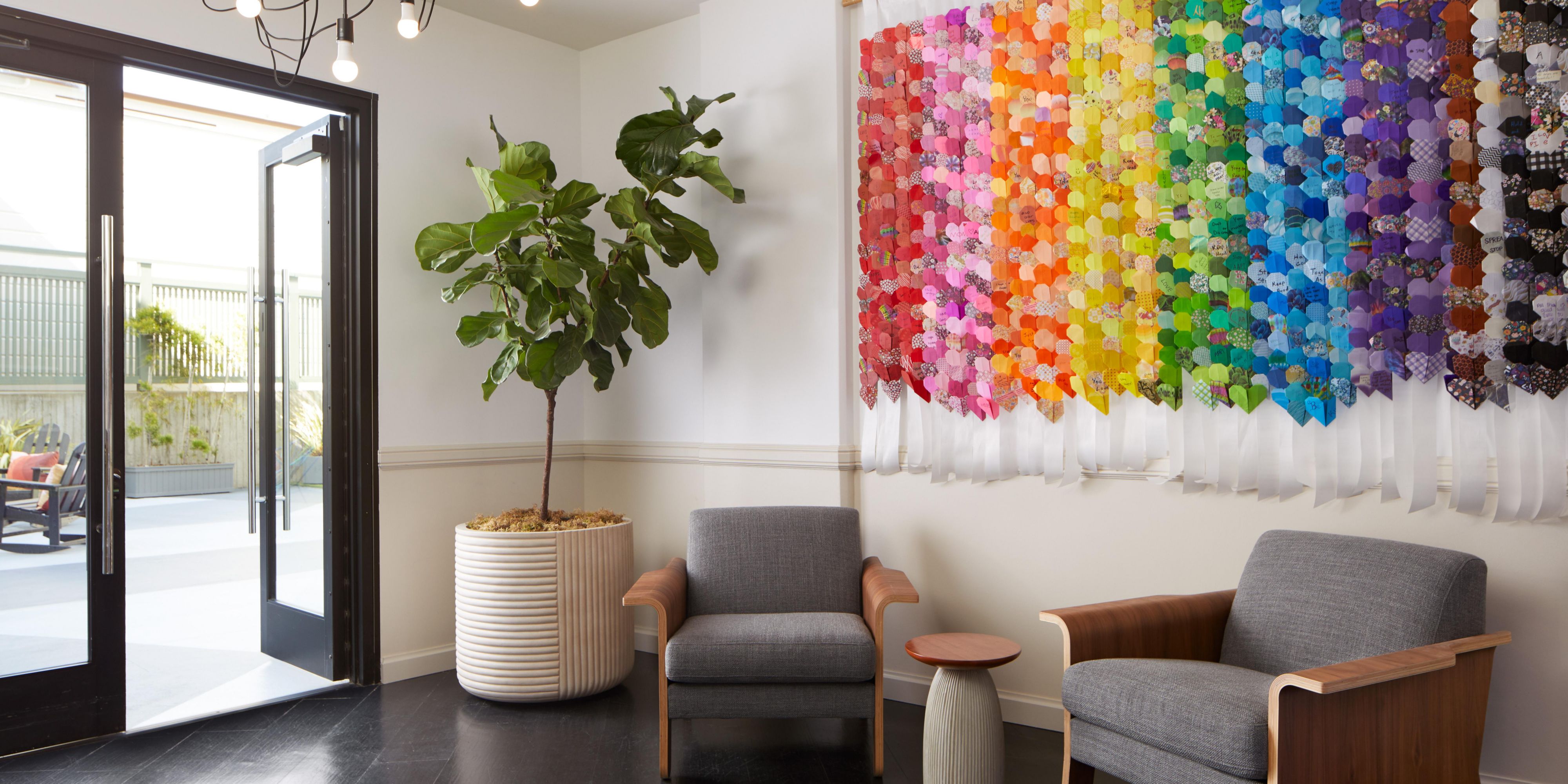 There's so much more to getting married than just the ceremony. If you're looking for the perfect spot for a bachelor or bachelorette party, a gorgeous backdrop for a photo shoot, an intimate venue for elopements or micro weddings, or just an incredible place to stay before or after your big day, Kimpton Hotel Enso is easy to say "I do" to.