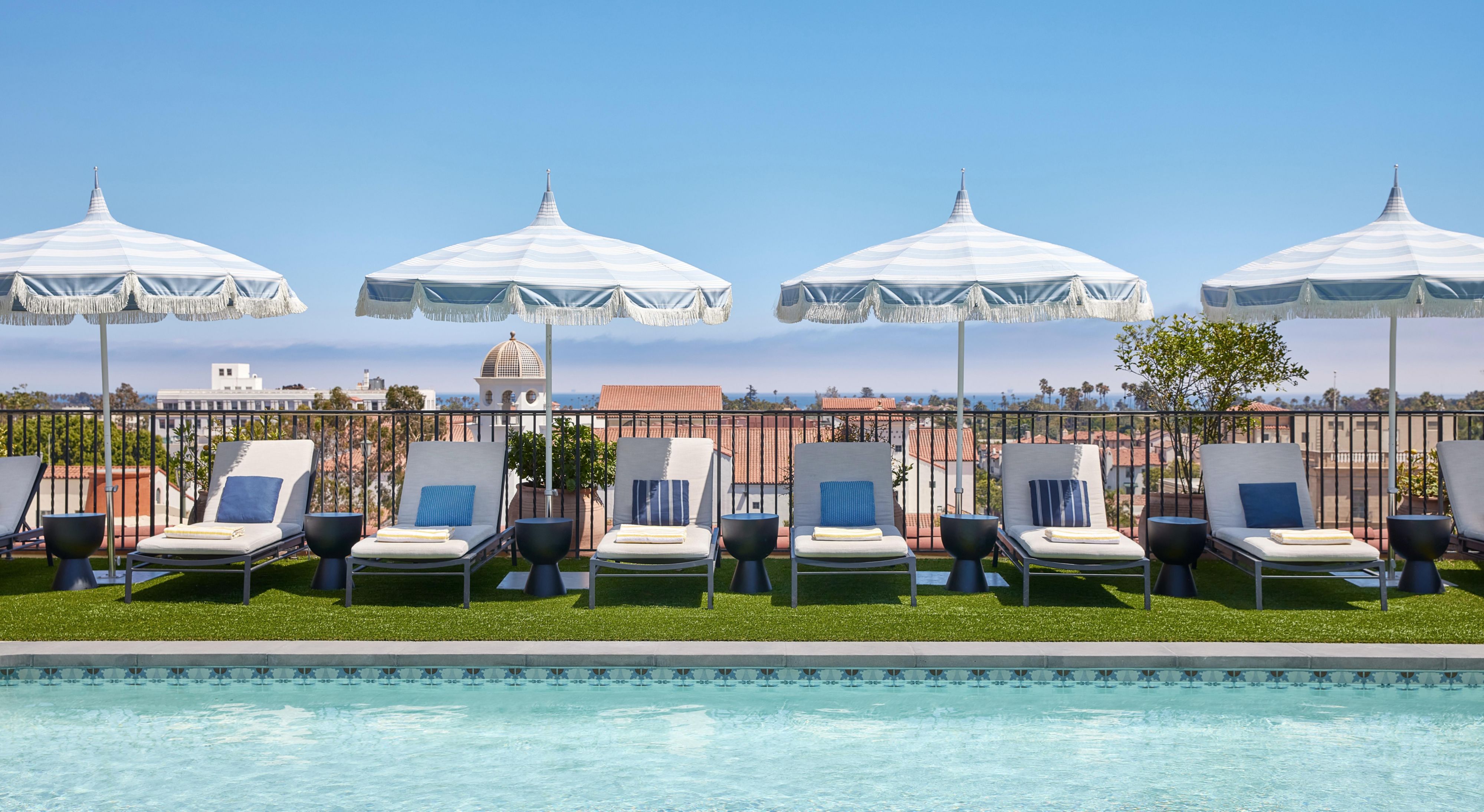 Kimpton canary hotel