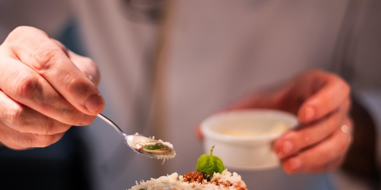 Embark on a culinary journey at our unique restaurants. Delight in Zola, where fine dining meets exquisite Italian cuisine. Savor international flavors at El Patio with beautiful al fresco dining. Enjoy El Pozo, our cigar lounge, and unwind at our multi-level courtyard garden bar amidst old growth oak and mango trees.