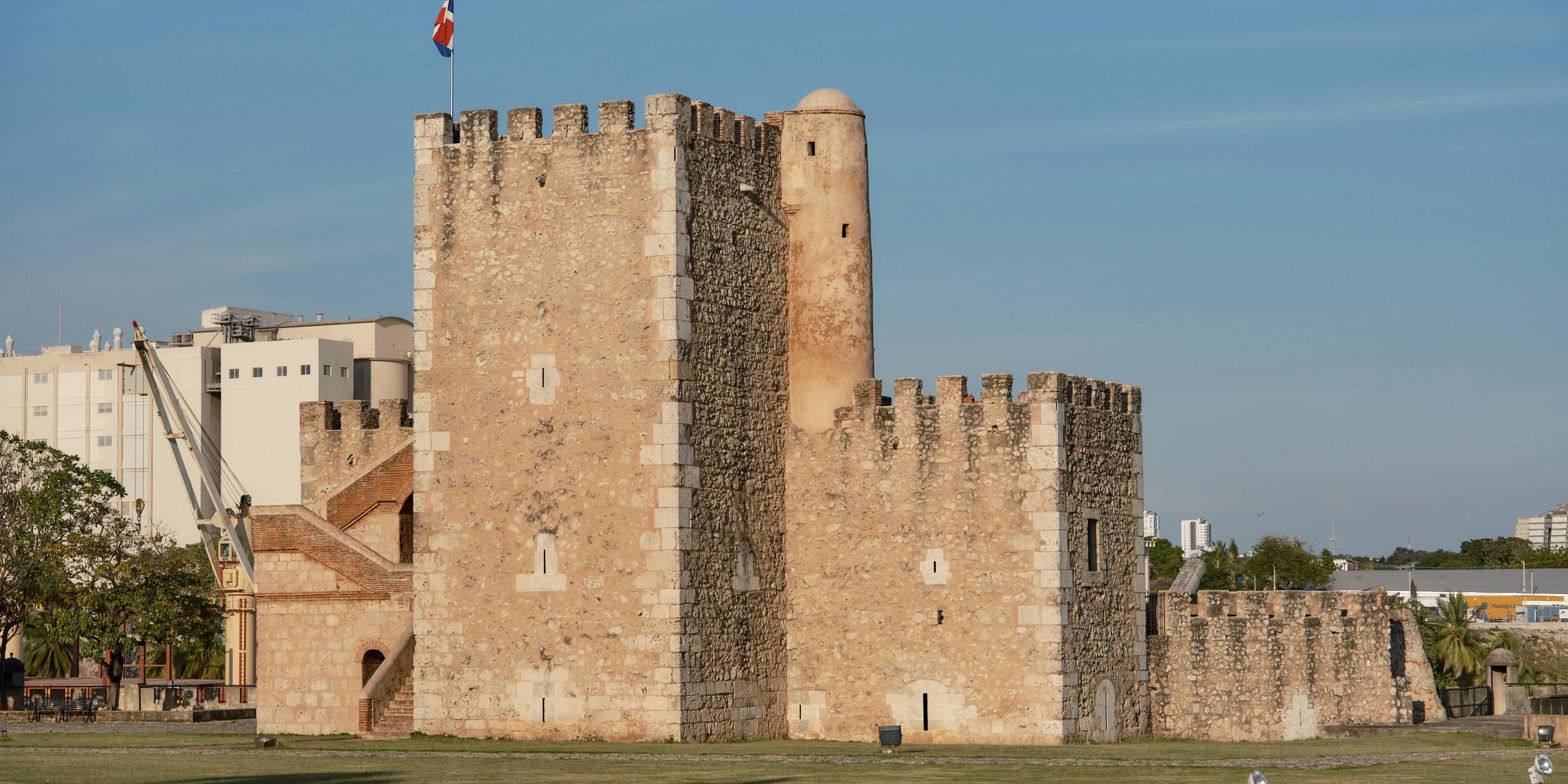 Experience the historic charm of the Colonial City, founded in 1502 and the first city on the American continent. Nestled in its heart, our hotel boasts a legacy of tradition and heritage. Adding to our allure, scenes from The Godfather were filmed on Las Mercedes Street, where we sit, and on Hostos Street, parallel to us.