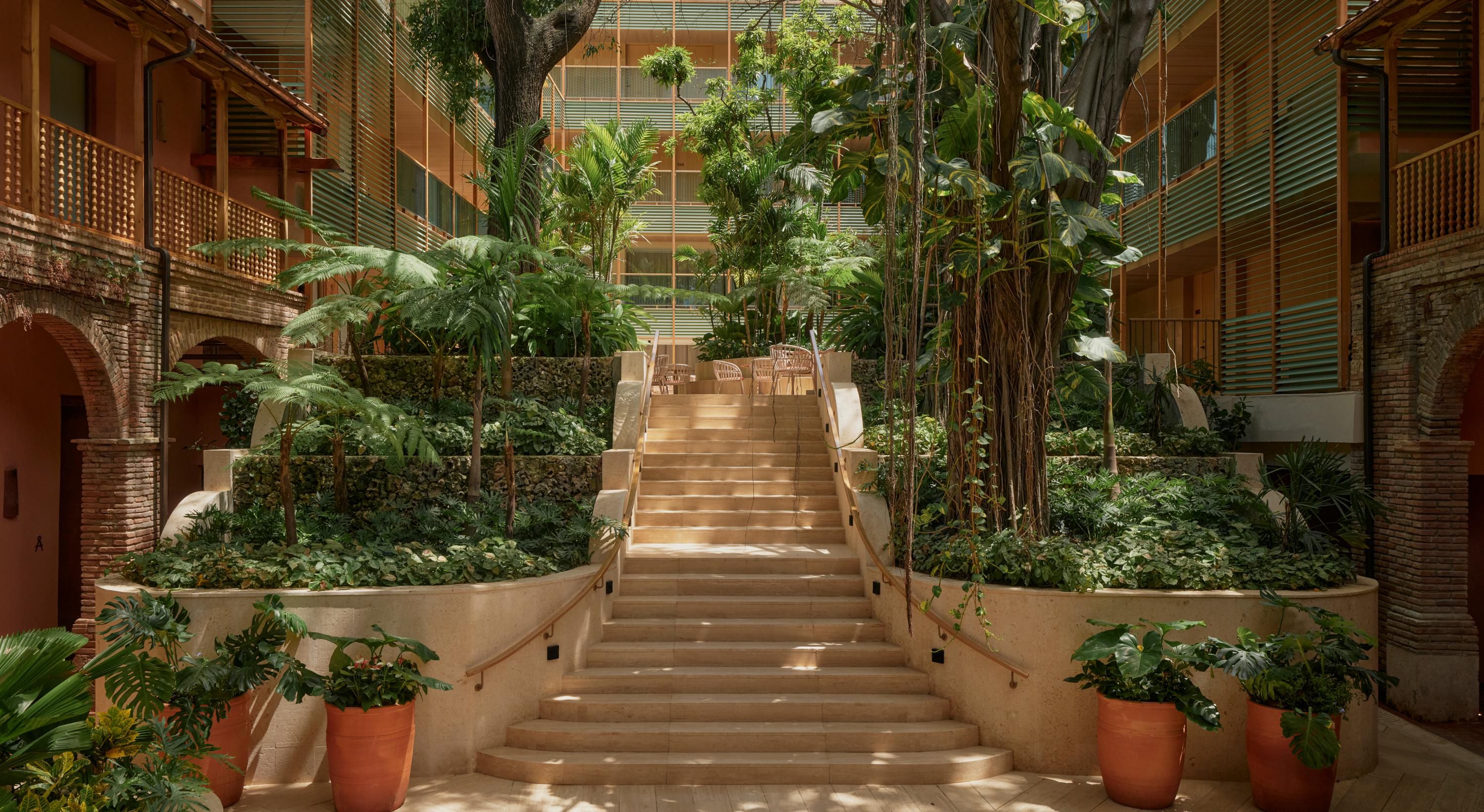 丹佛 Claret 酒店