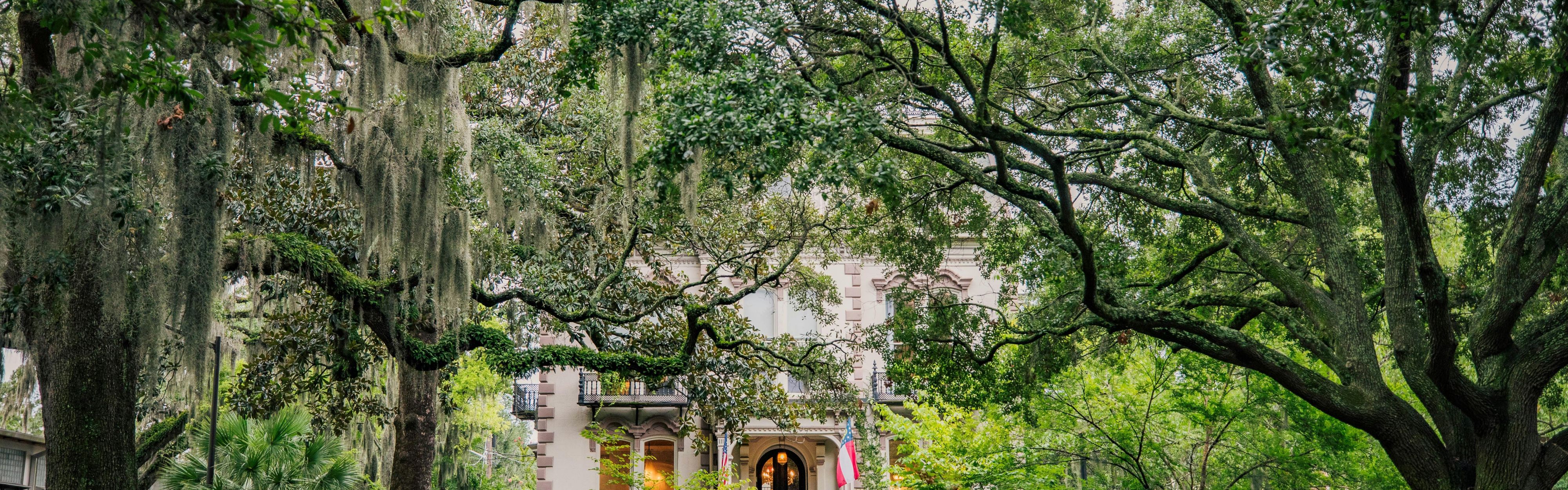 Historic Architecture