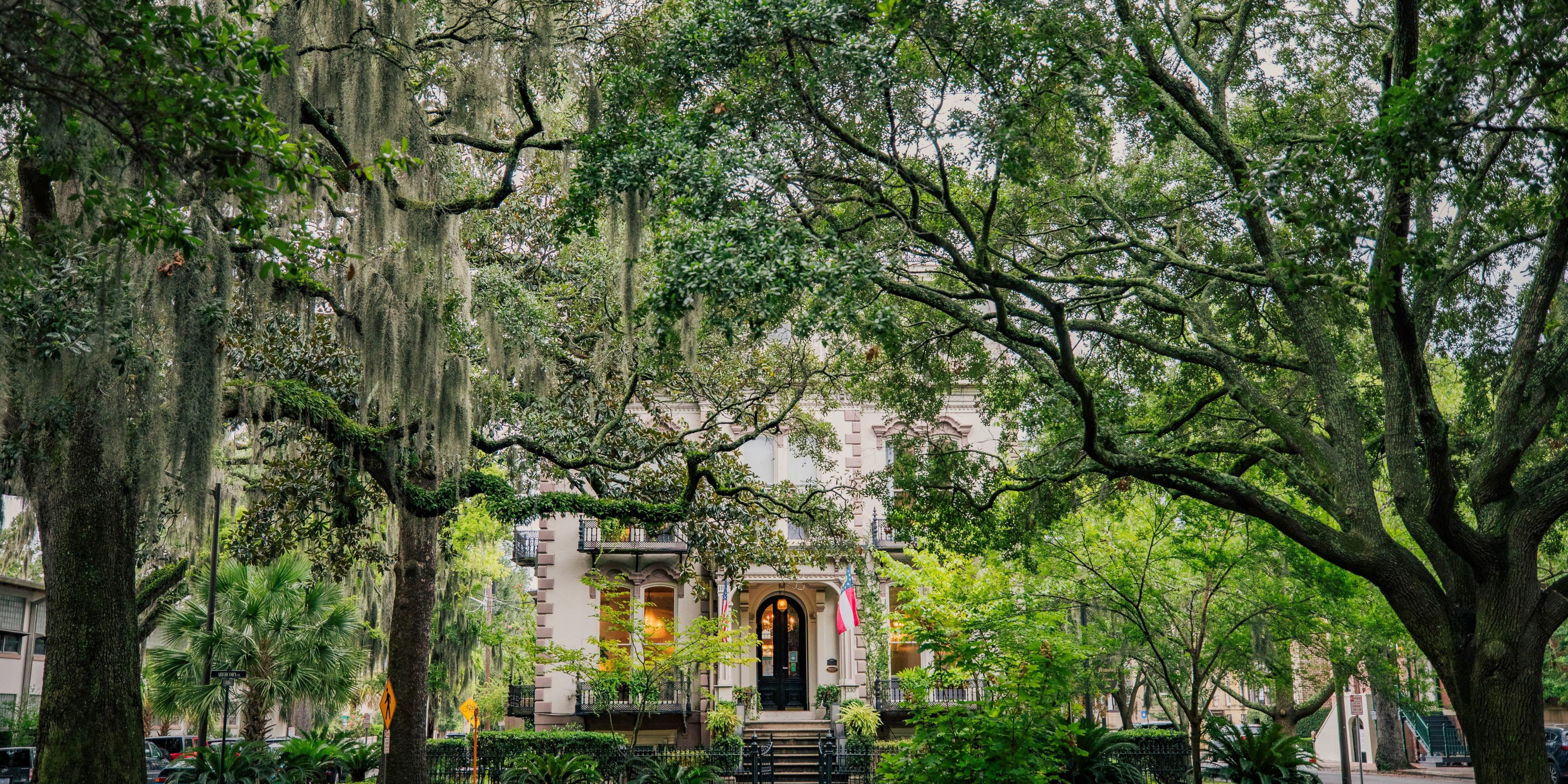 Historic Architecture