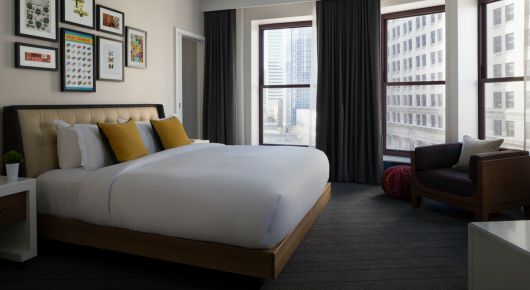 Kimpton Schofield Hotel