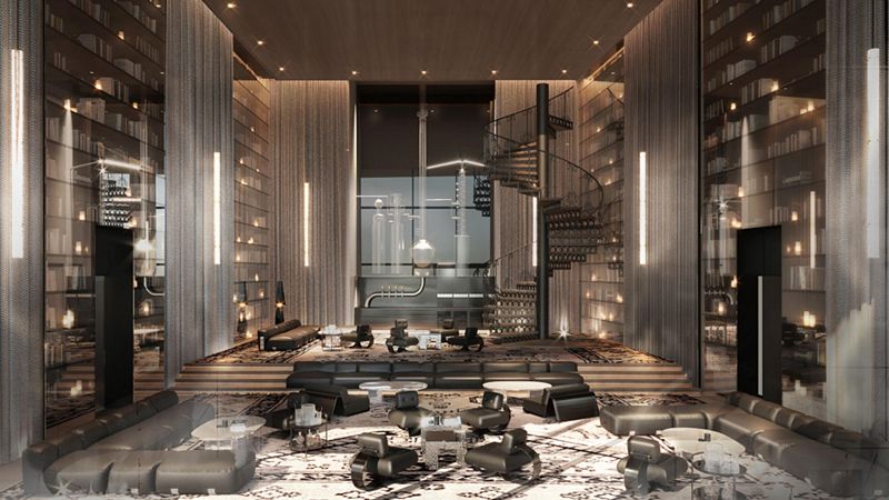 婚礼和活动 上海 | Kimpton 上海金普顿前滩酒店