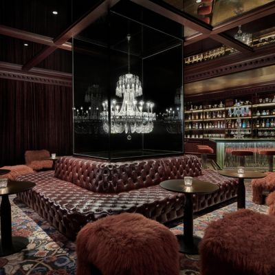 Kimpton 上海金普顿前滩酒店 | Luxury Hotel in 上海