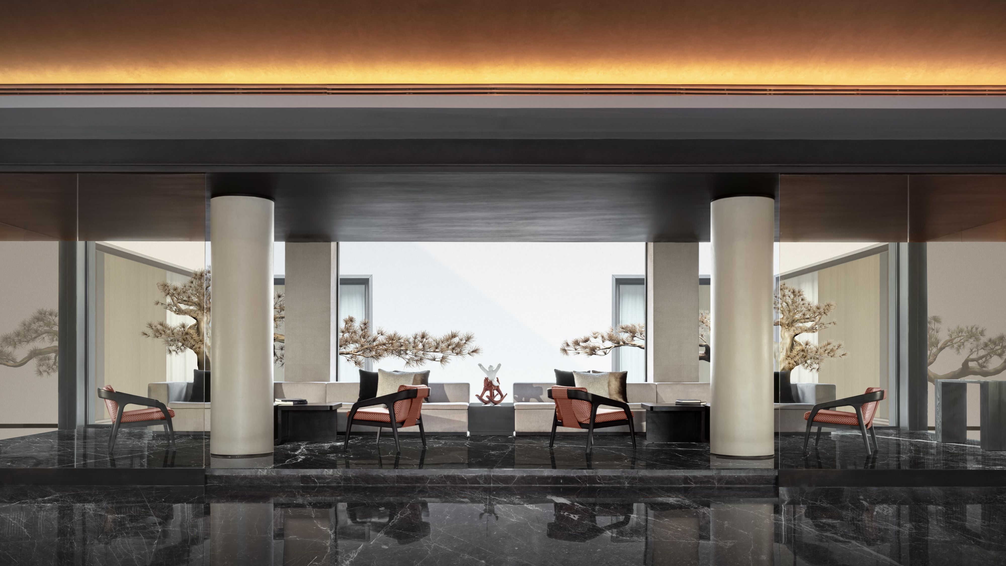 Kimpton Bamboo Grove Suzhou | Kimpton Hotel