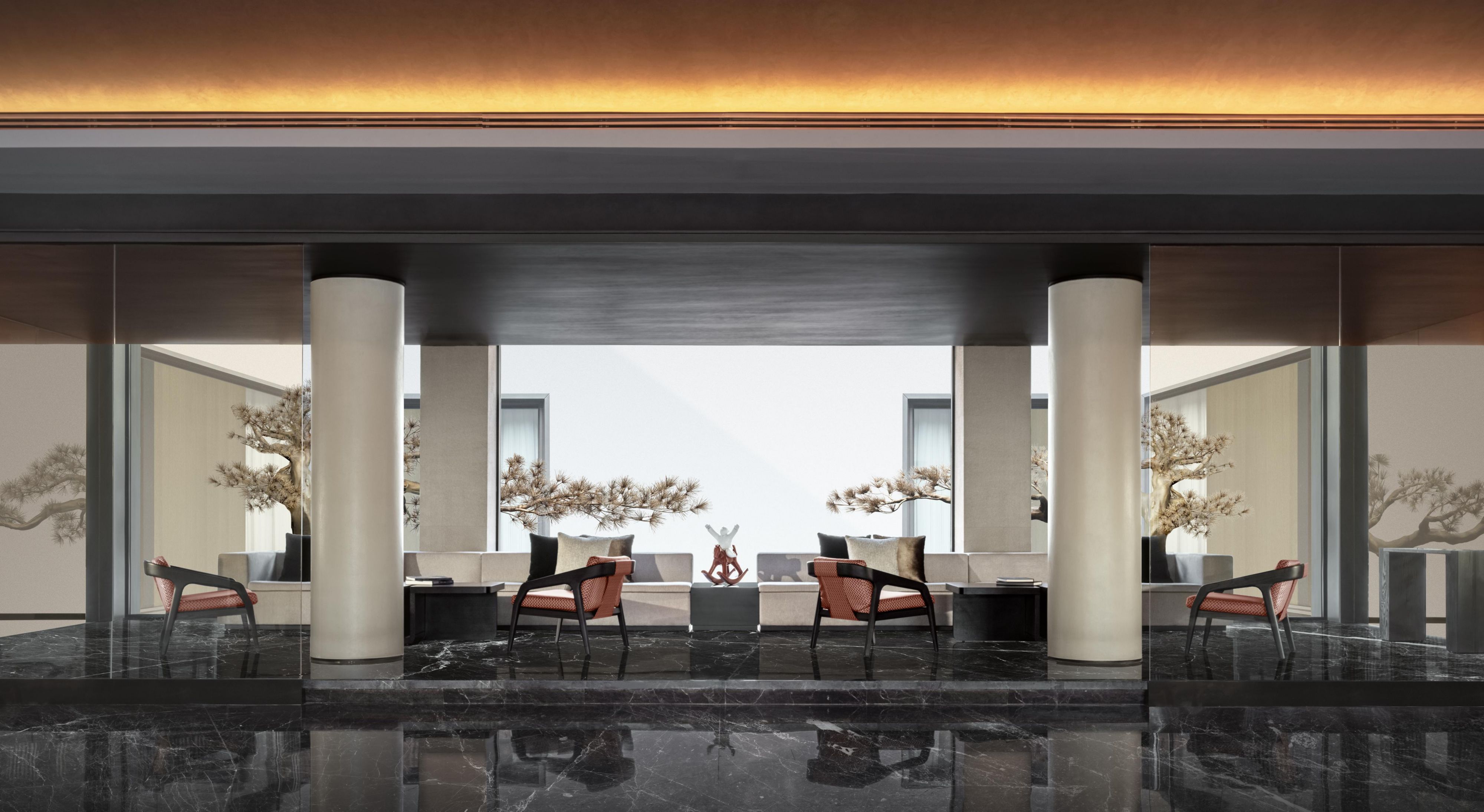 Kimpton margot sydney hotel