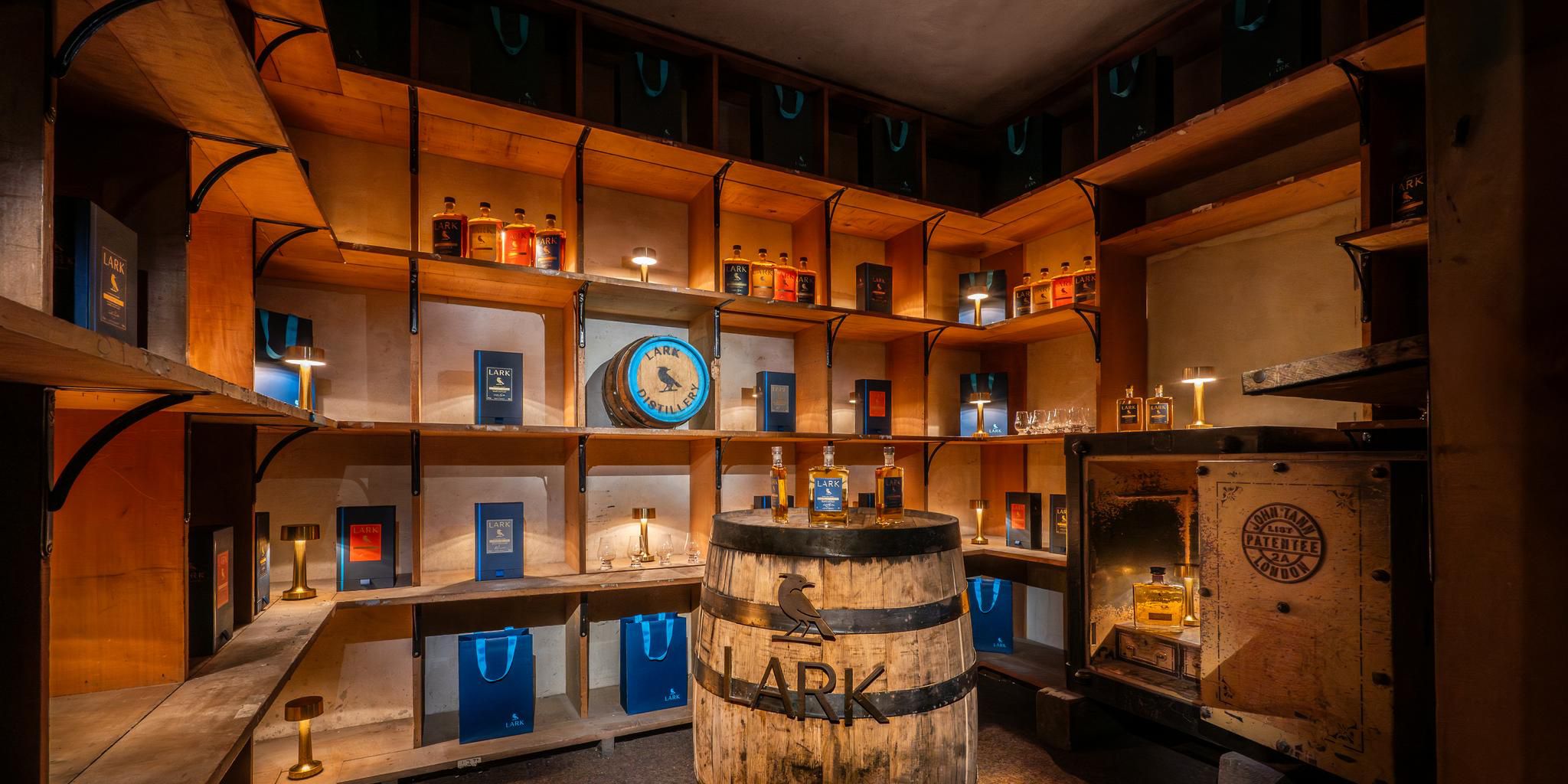 Step into The Vault at Kimpton Margot Sydney
