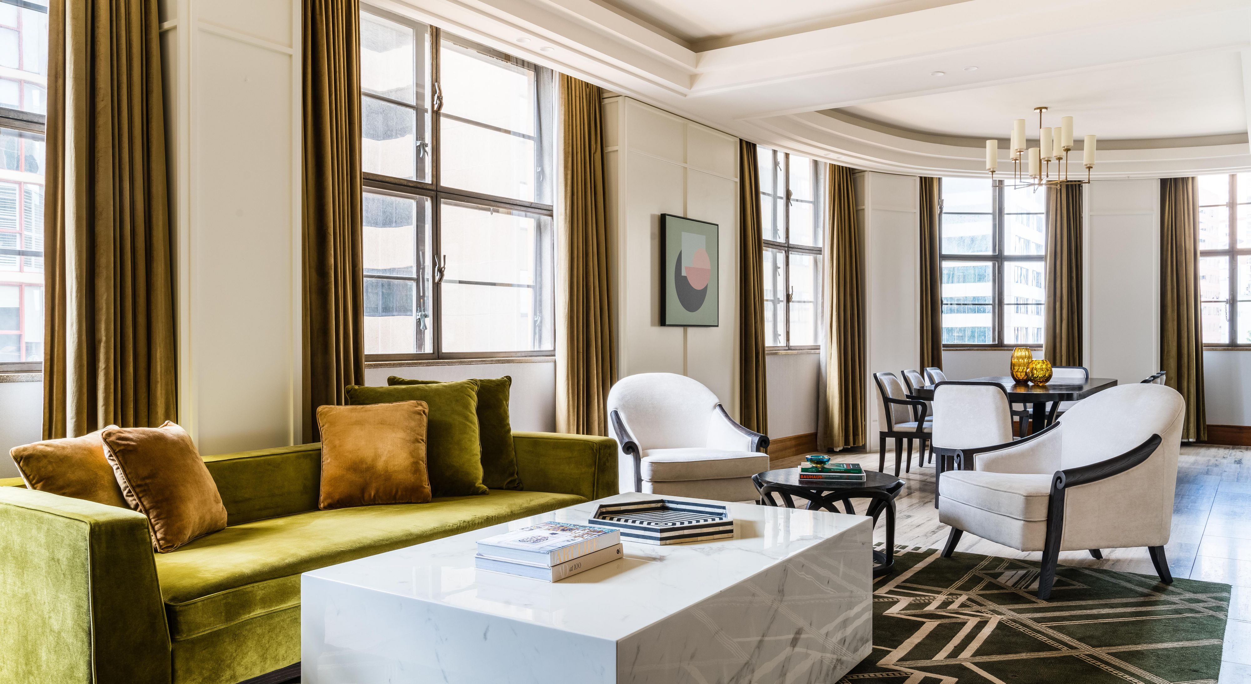 Kimpton margot sydney hotel