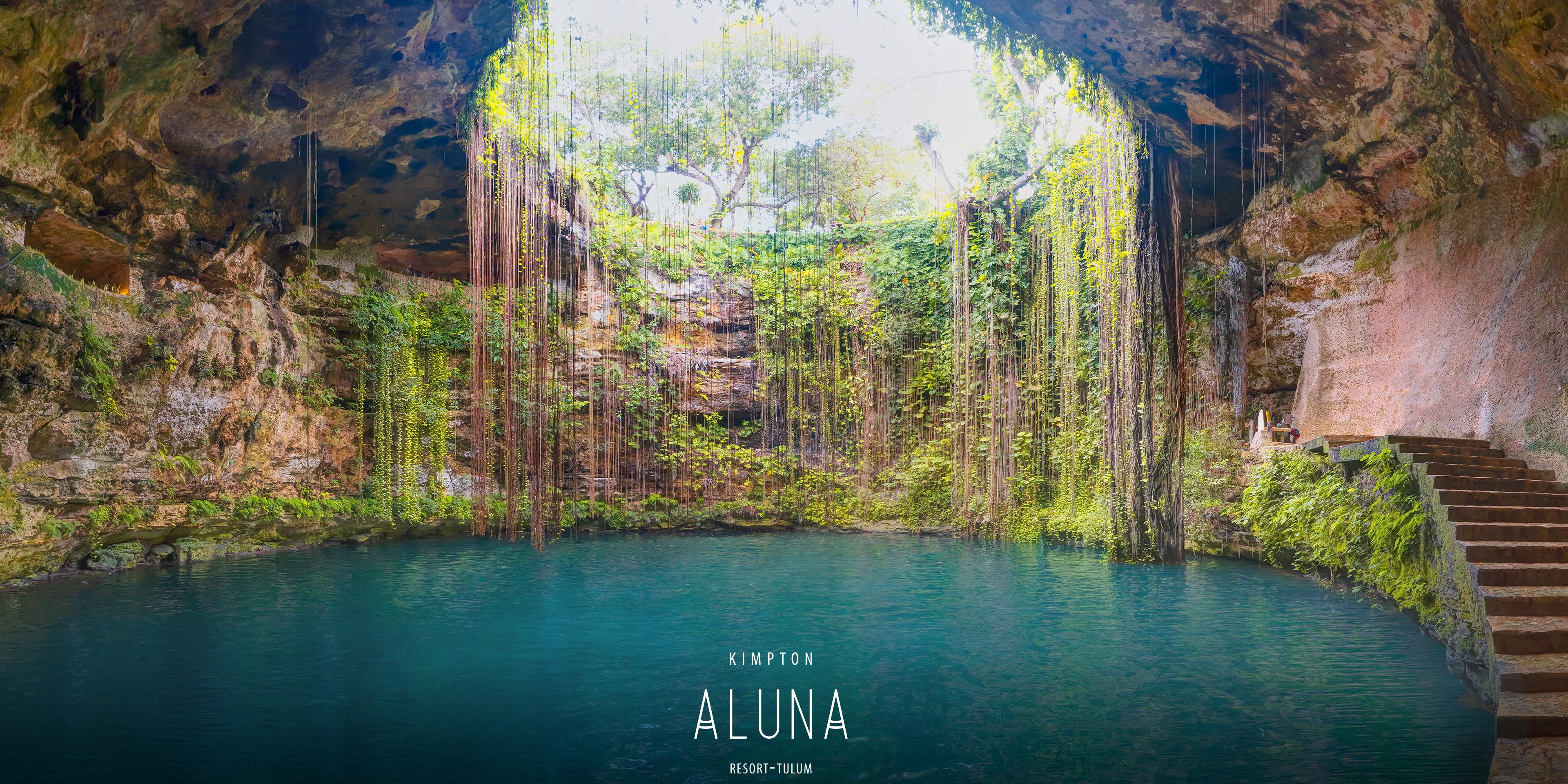 Discover the breathtaking cenotes near Tulum, natural wonders with turquoise waters and ancient rock formations. Swim, snorkel, or explore hidden caves while connecting with the beauty and history of the Riviera Maya. An unforgettable adventure awaits.