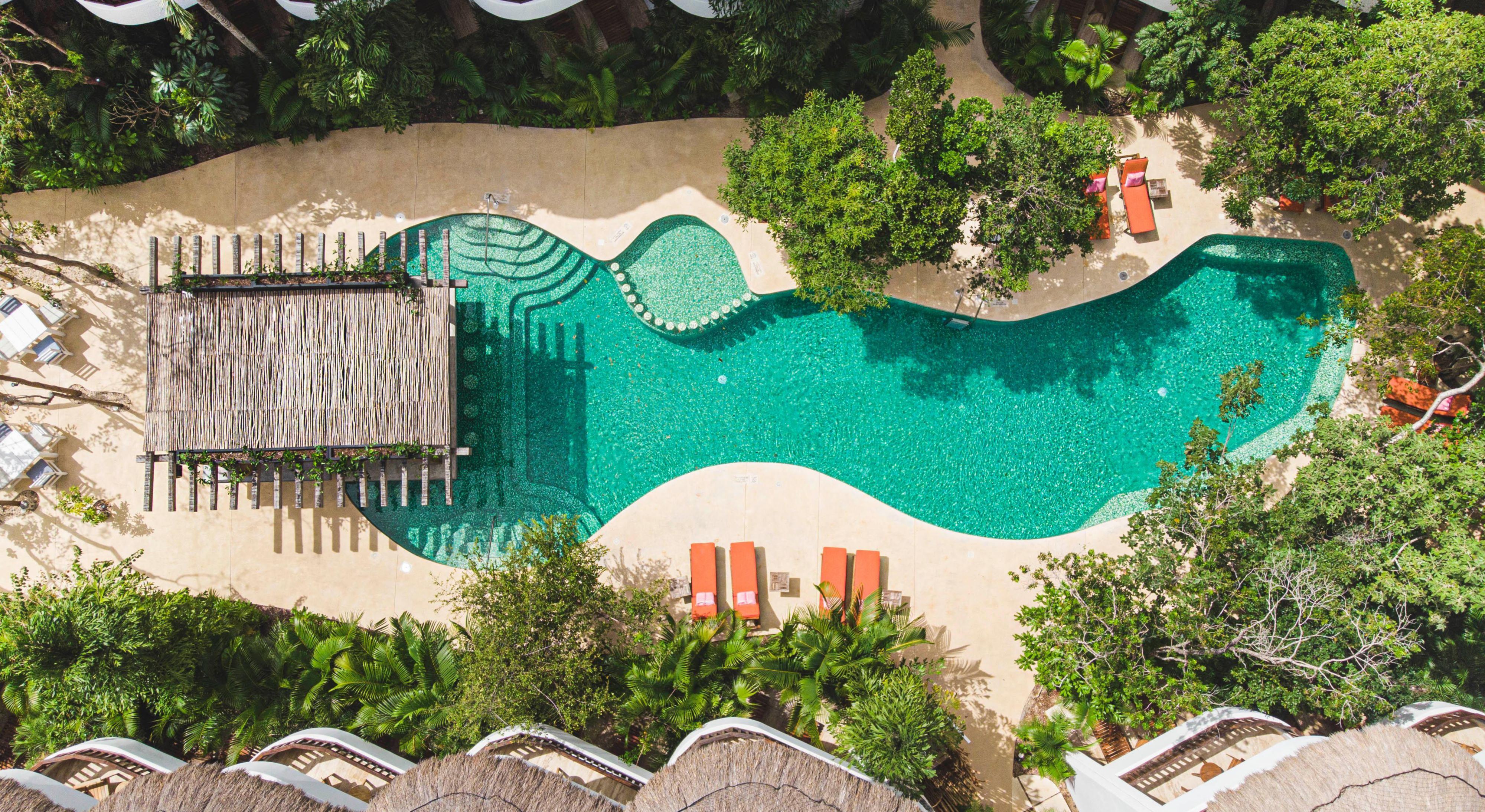 Kimpton Aluna Resort Tulum