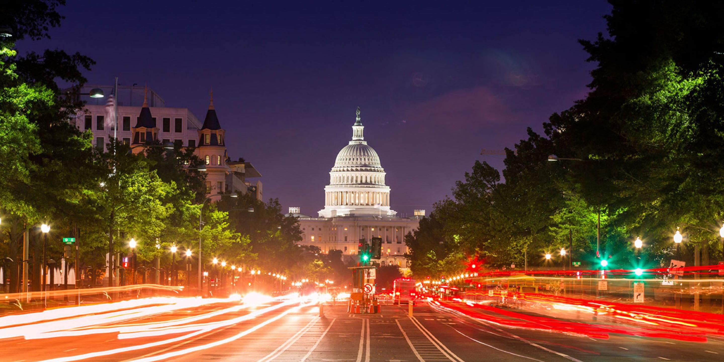 Our boutique hotel can be found four blocks from the National Mall, five blocks from the Convention Center, and smack in the middle of some of the city's most prominent law firms and government agencies.