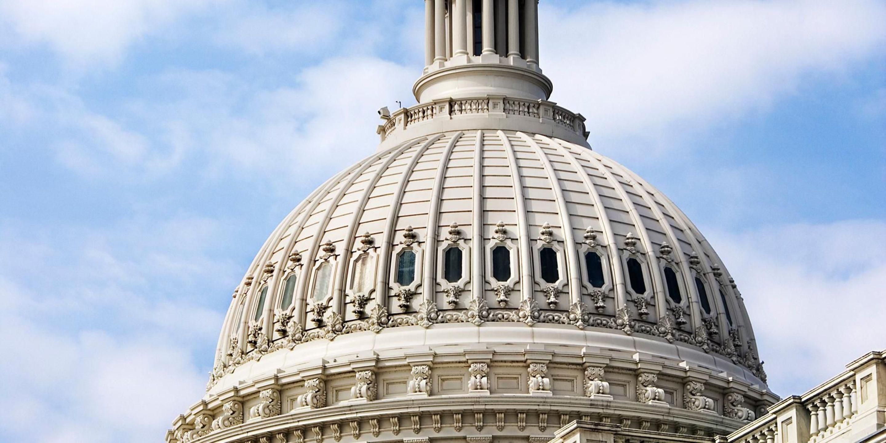 We've secured a prestigious address even George Washington would covet. Guests find us along a DC power zone, a stone’s throw from the Capitol Building and Union Station, which gives easy access to Metro and Amtrak trains. Some of the city's best attractions — from museums to monuments — can be found along the neighboring National Mall.