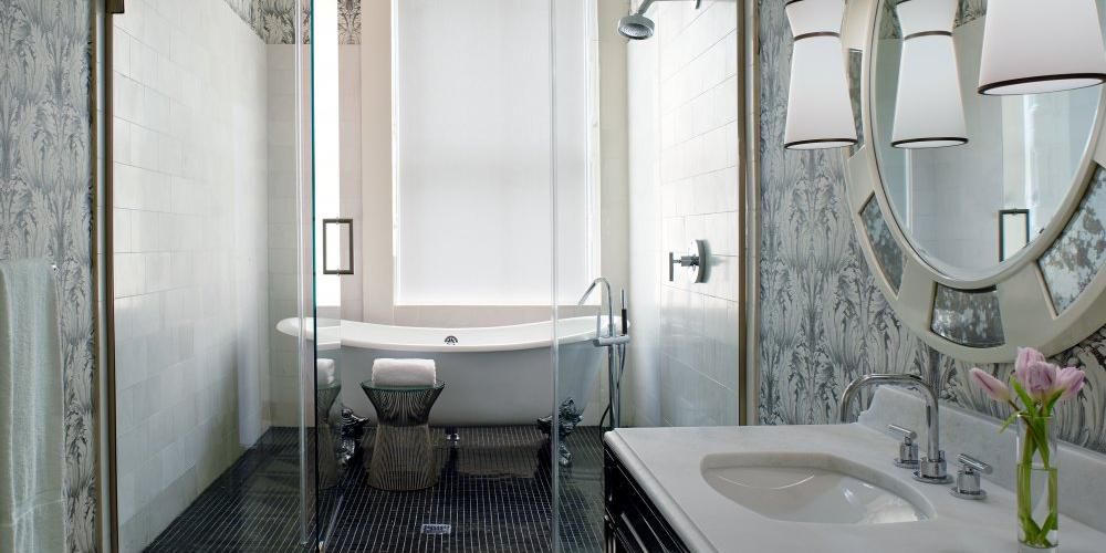 Hotel Feature