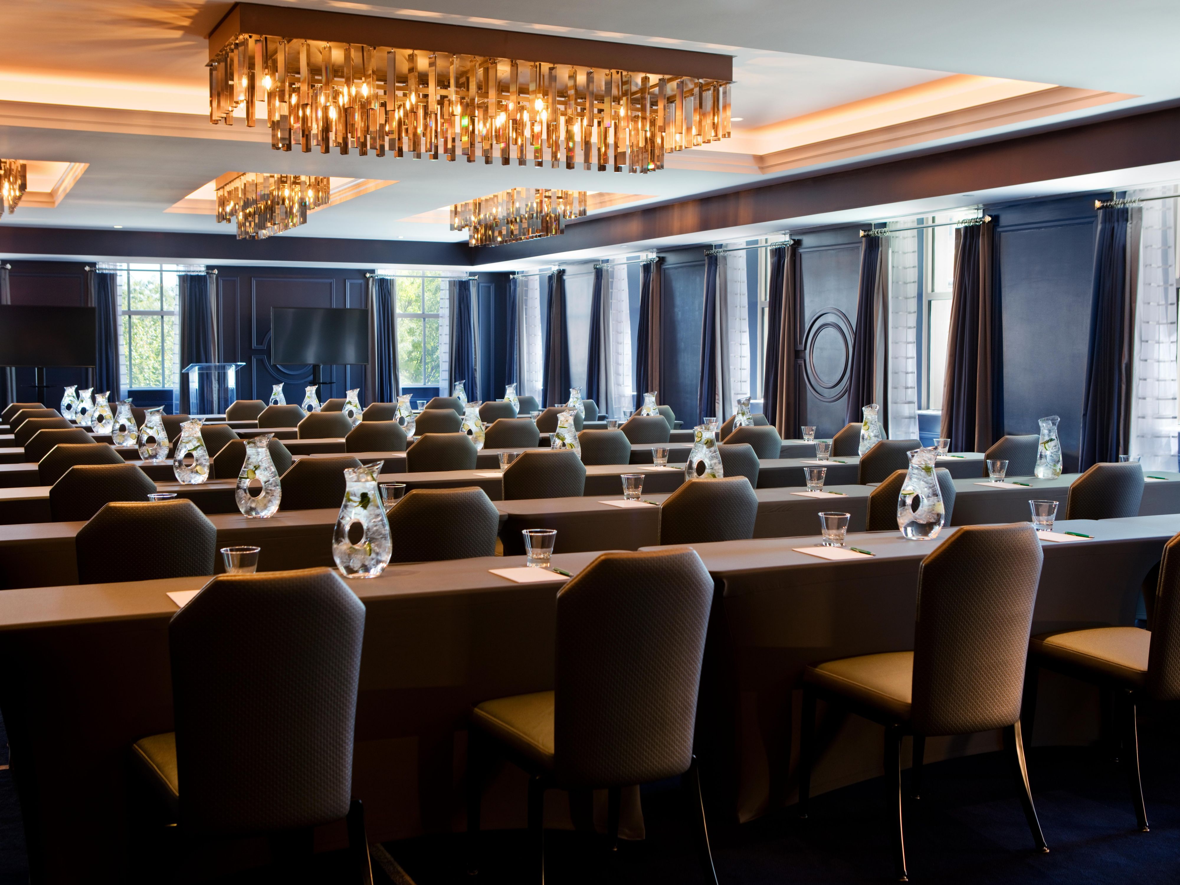 婚礼和活动 winston-salem | kimpton cardinal hotel