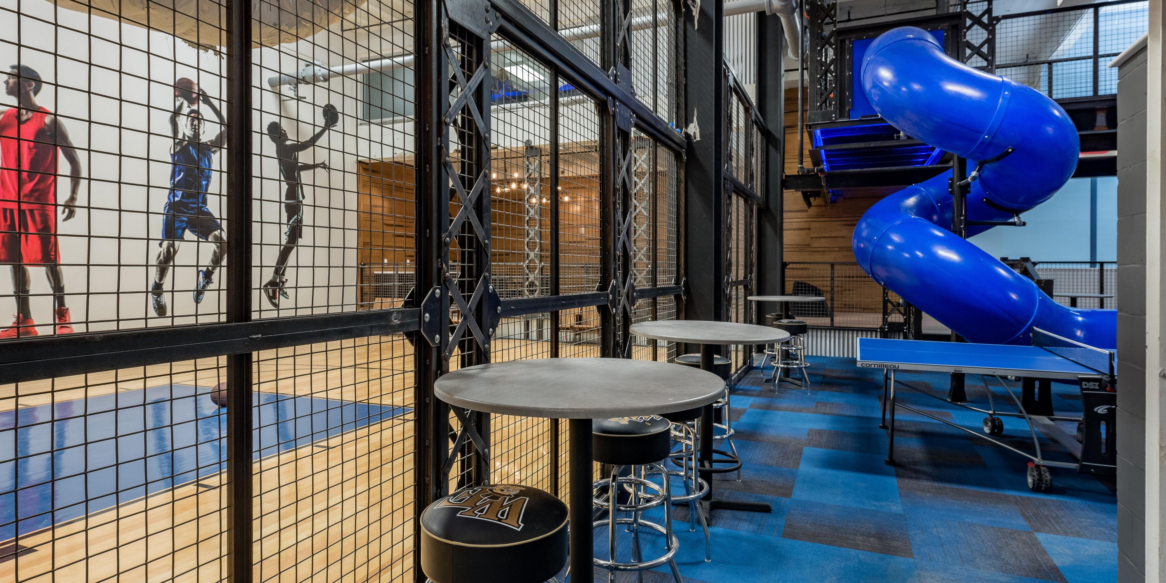 Recreational Facility