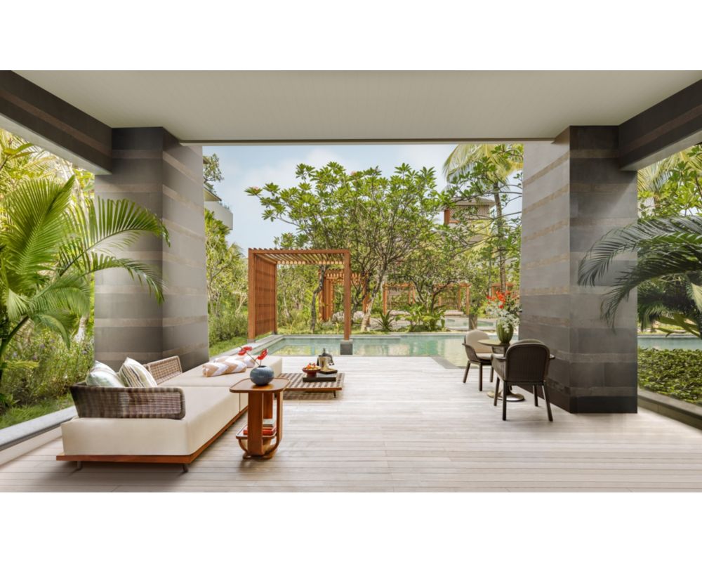 Regent Featured Room