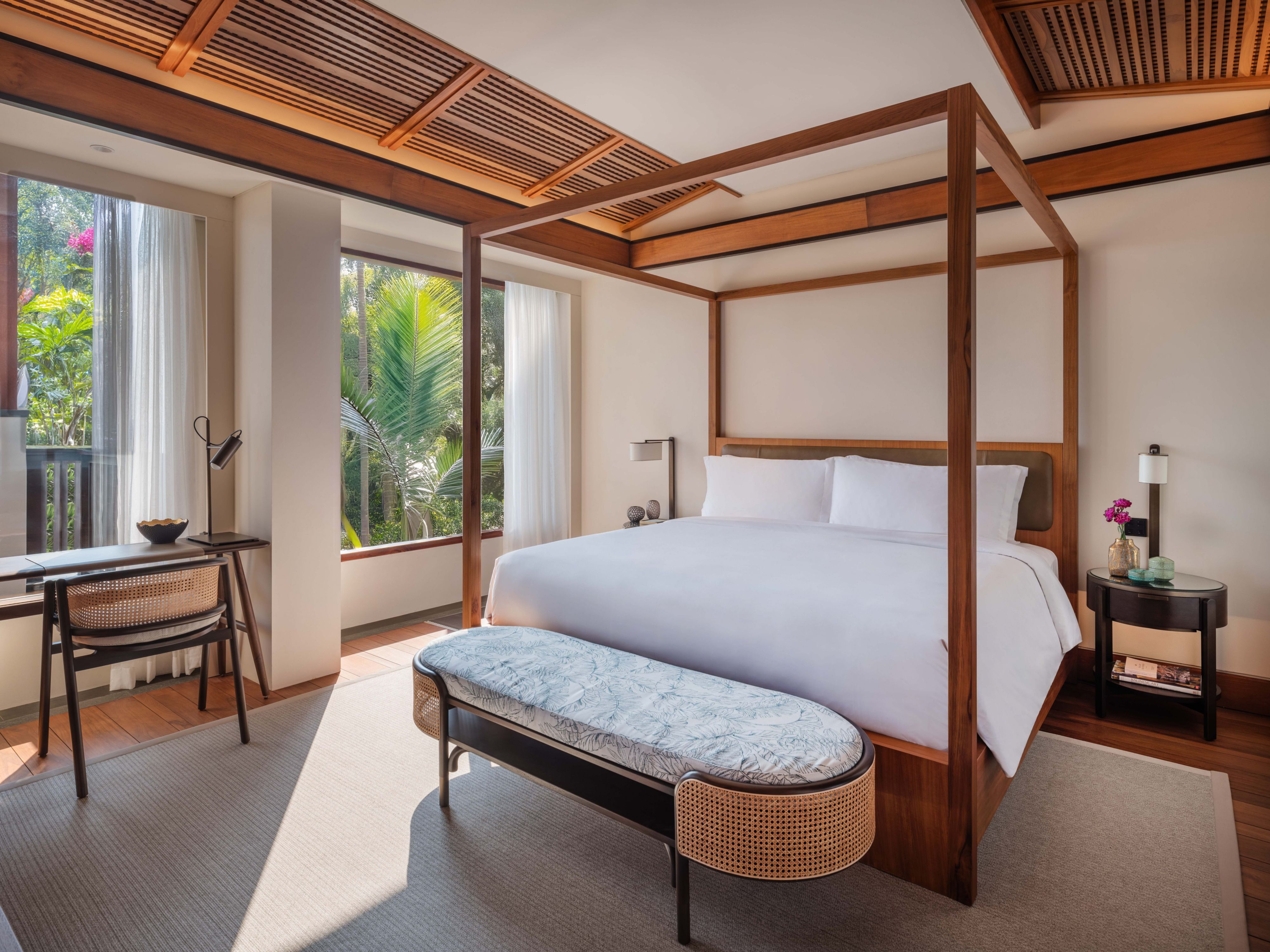 Regent Featured Room