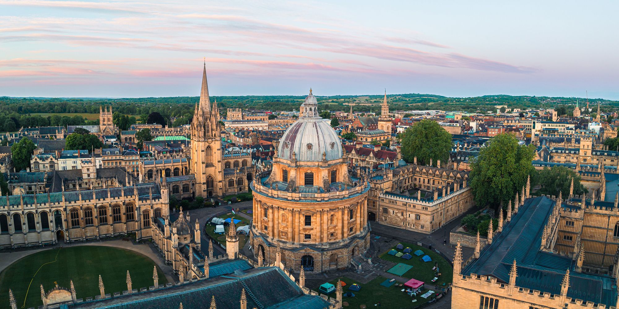 Bodleian Library