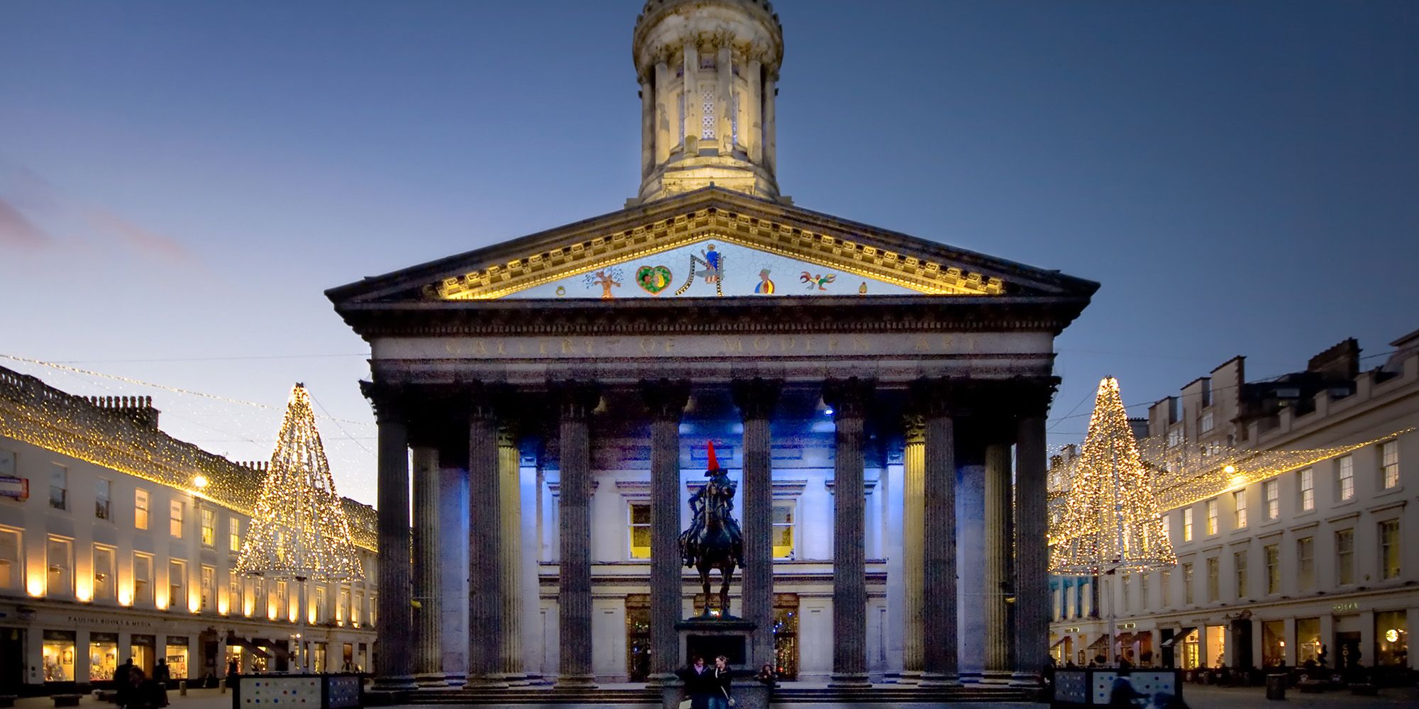 Gallery of Modern Art