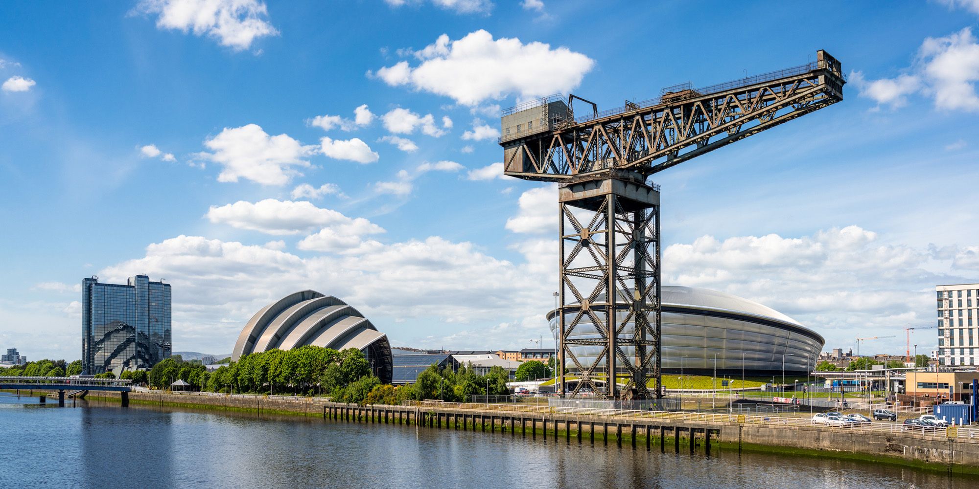 Clydeside