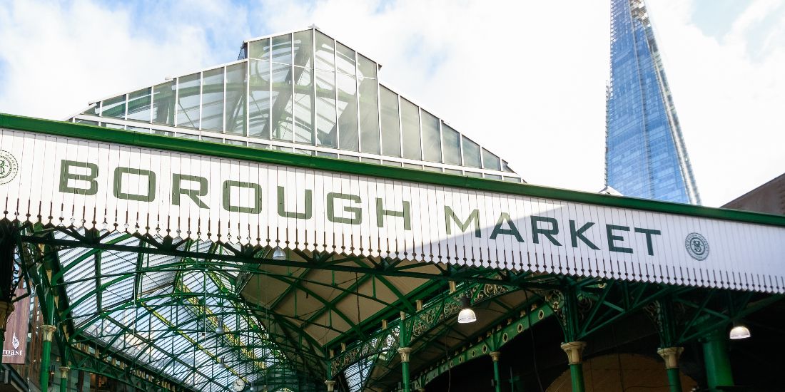 Borough Market