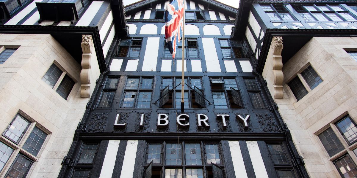 Liberty London