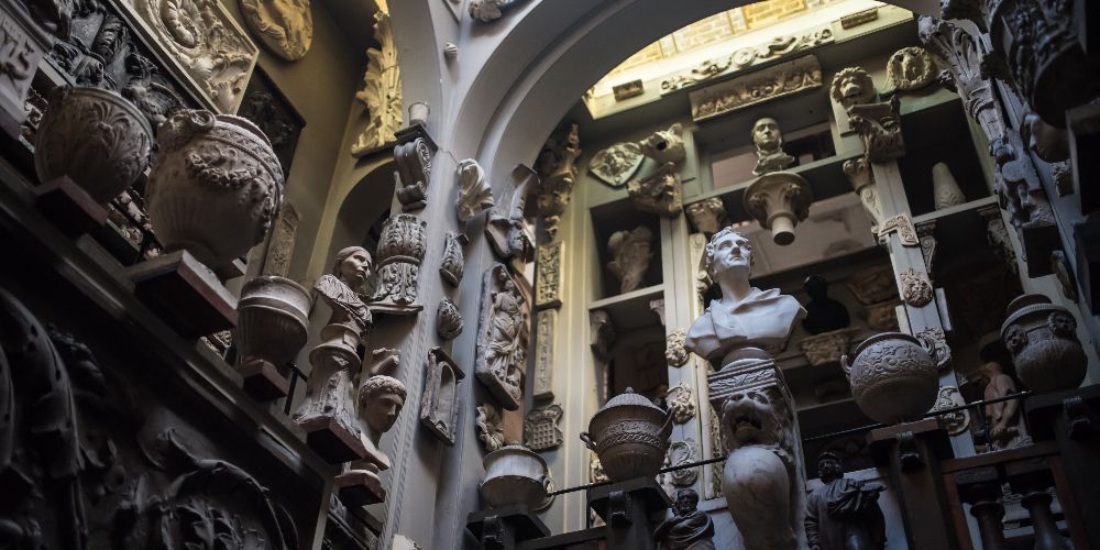 Sir John Soane's Museum