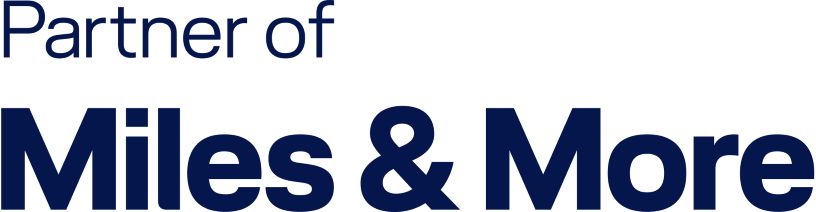 Lufthansa | Miles &amp; More