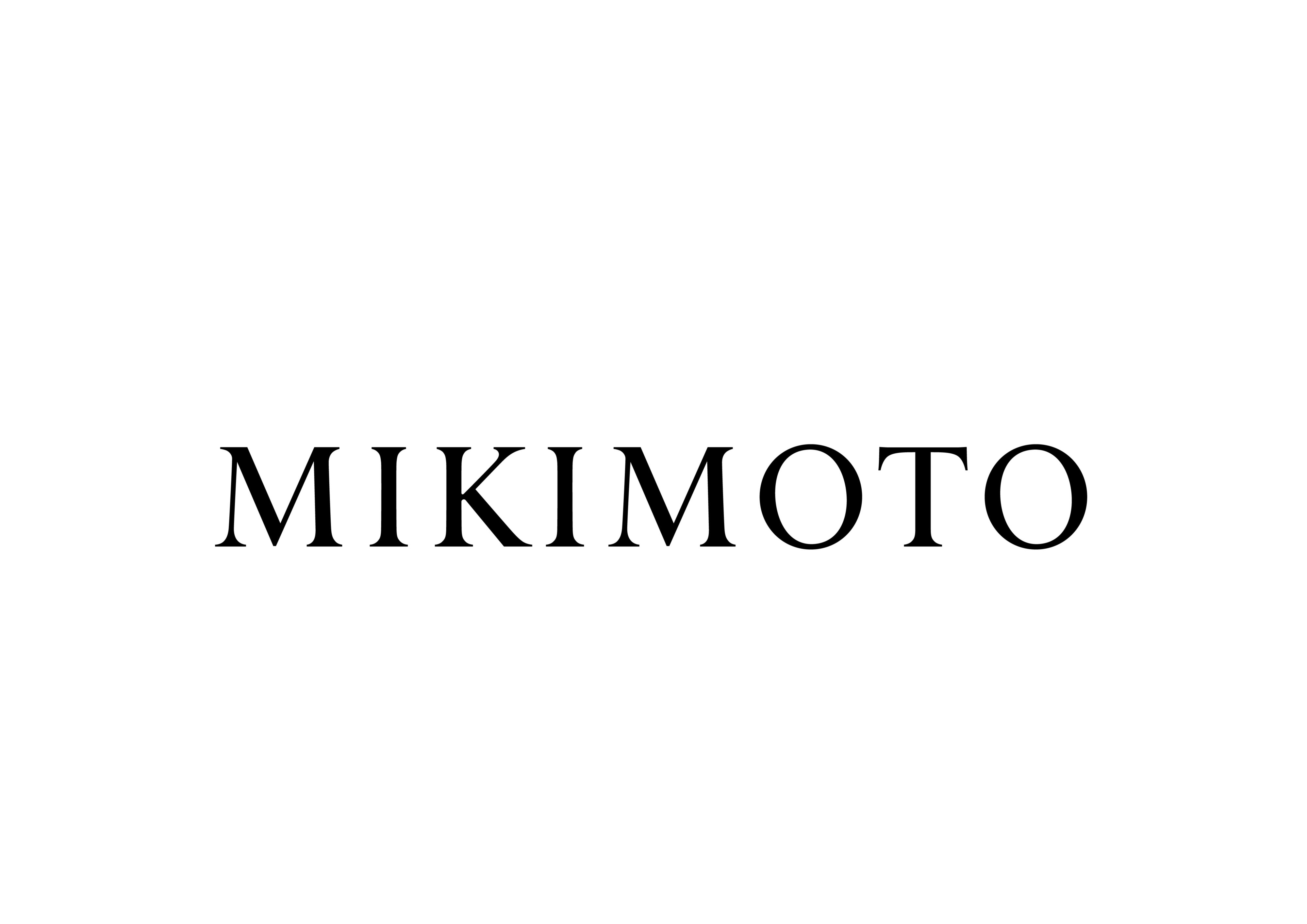 Mikimoto logo
