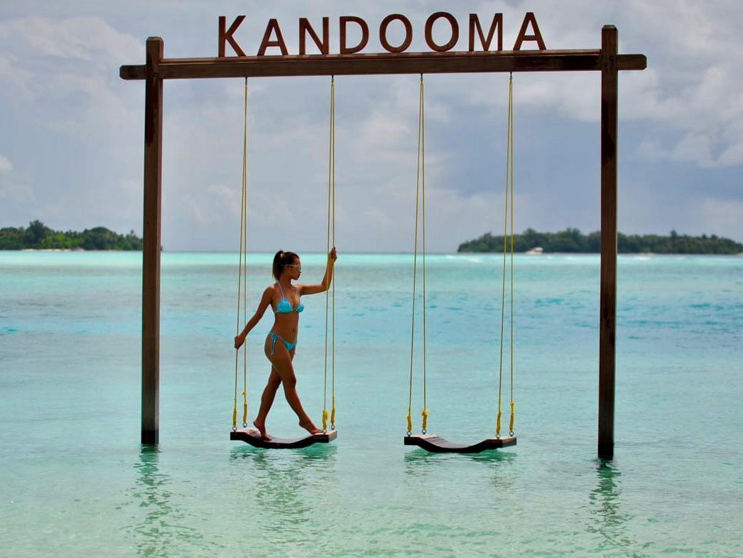 Kandooma Swing