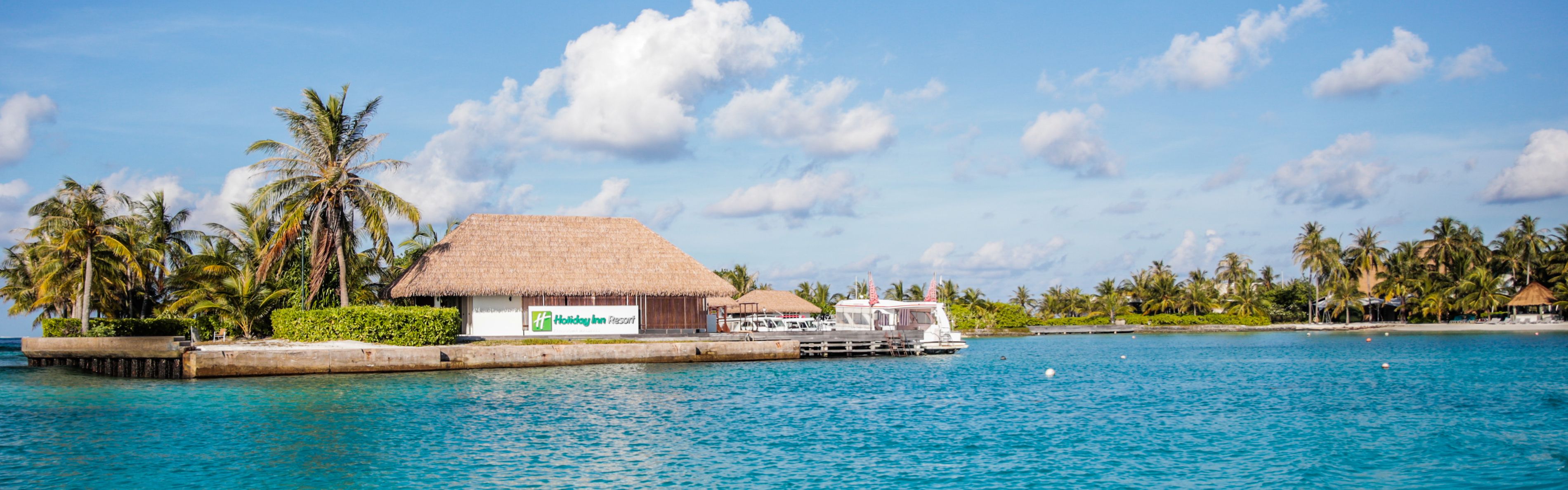 Holiday Inn Resort Maldives 