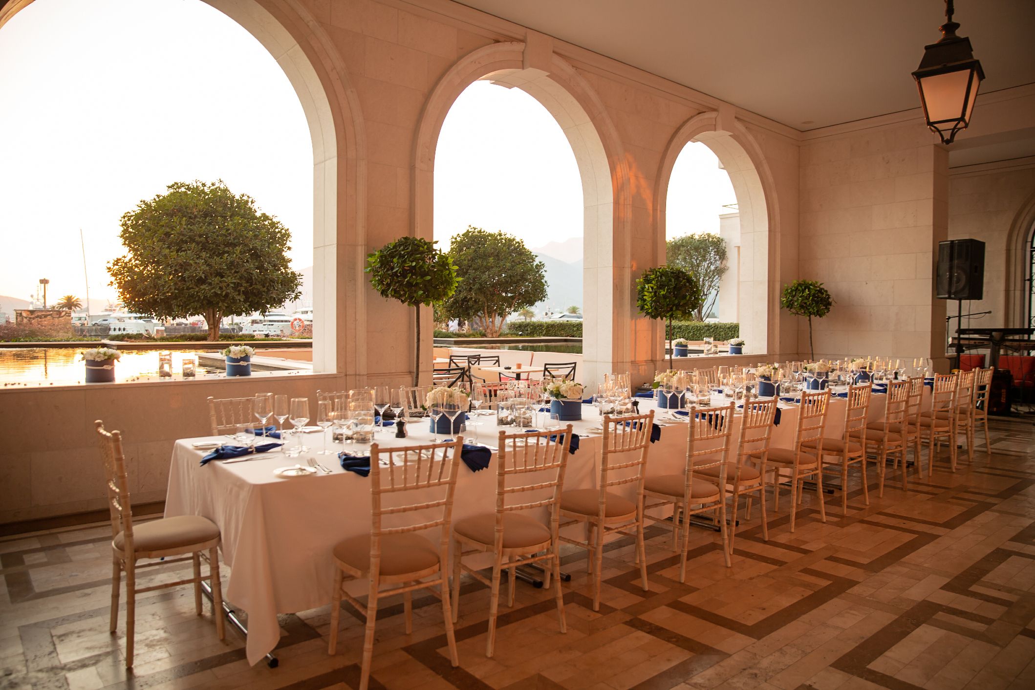 Regent Wedding Venue